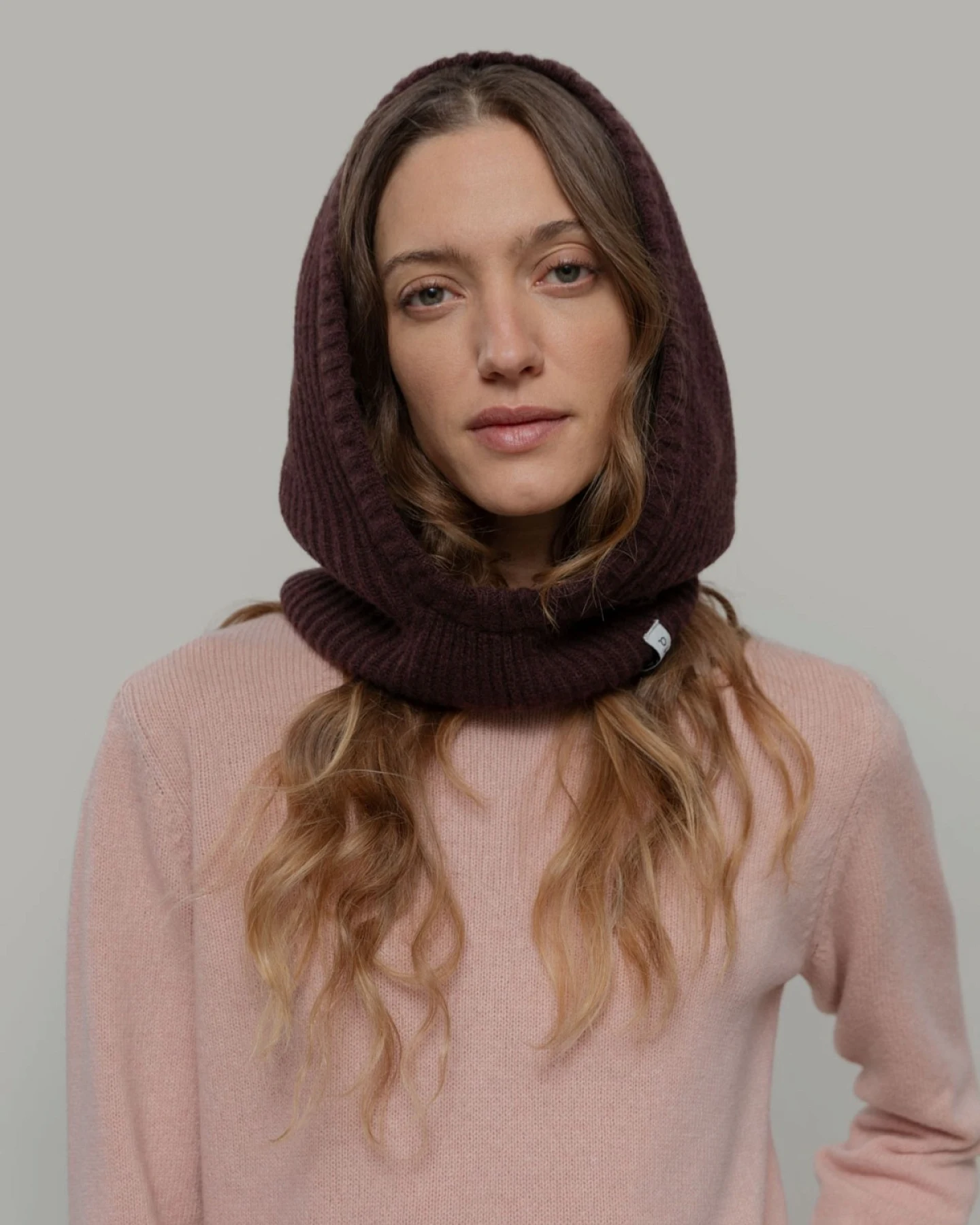 Wollbalaklava Marika – Ansicht 3