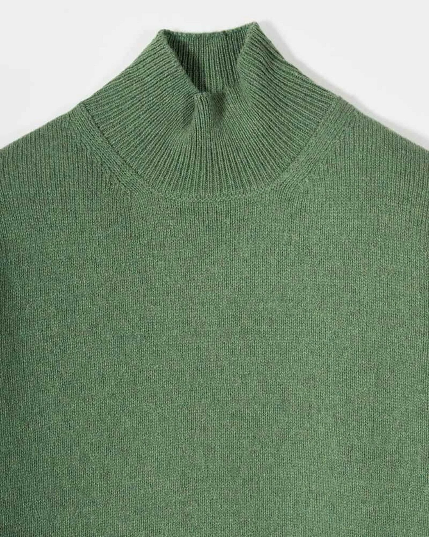 Wollpullover Ada – Ansicht 5