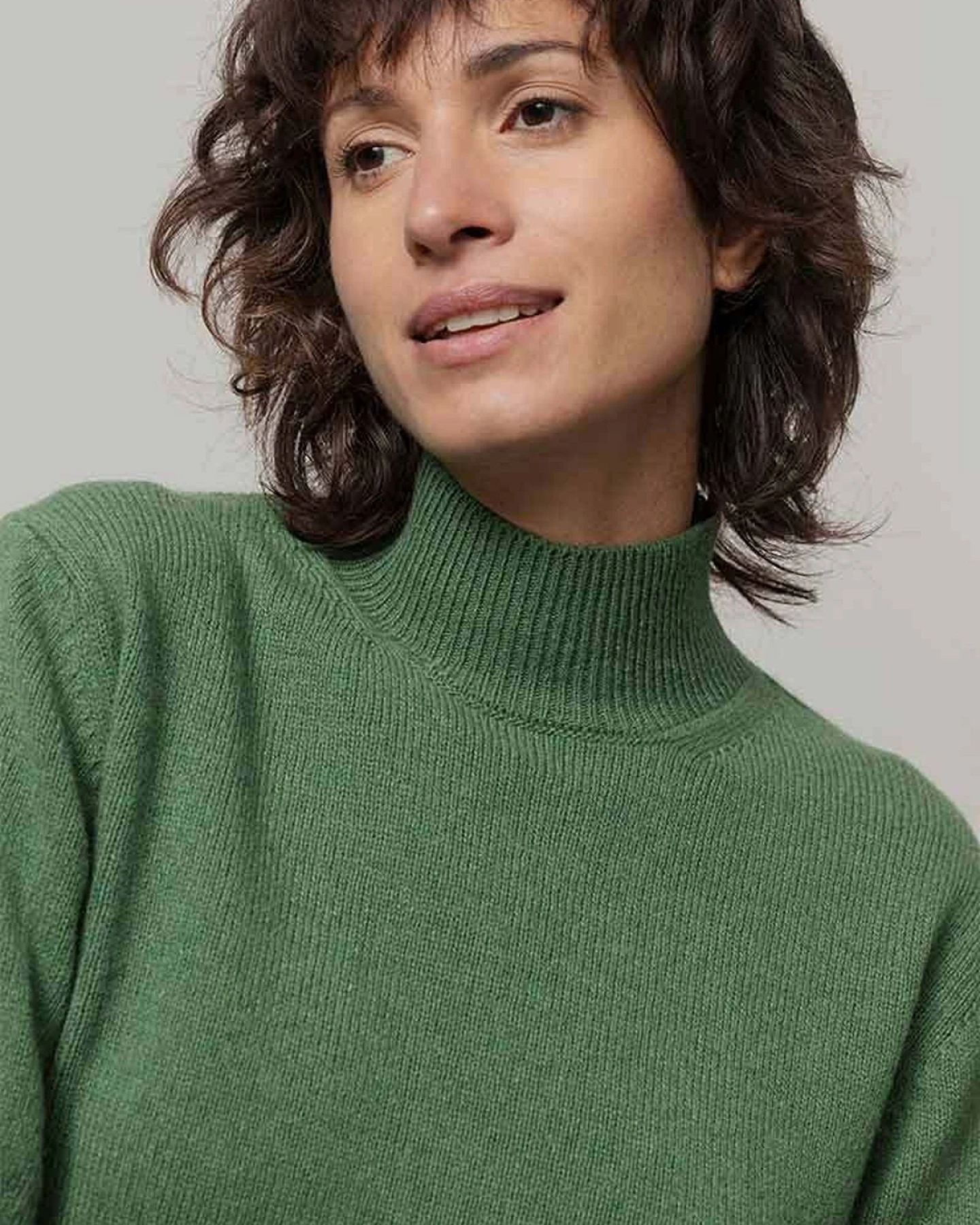 Wollpullover Ada – Ansicht 3