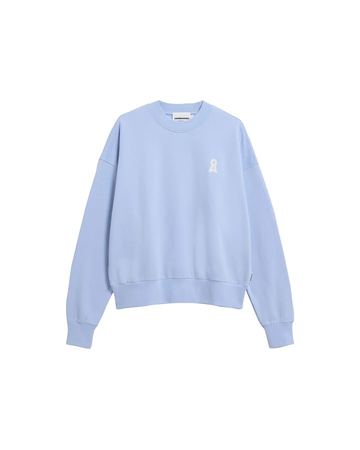 ARMEDANGELS Sweatshirt Iconic Alizaa