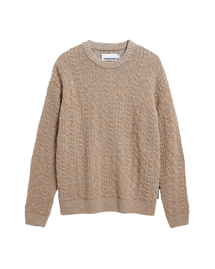 ARMEDANGELS Strickpullover DAAKO
