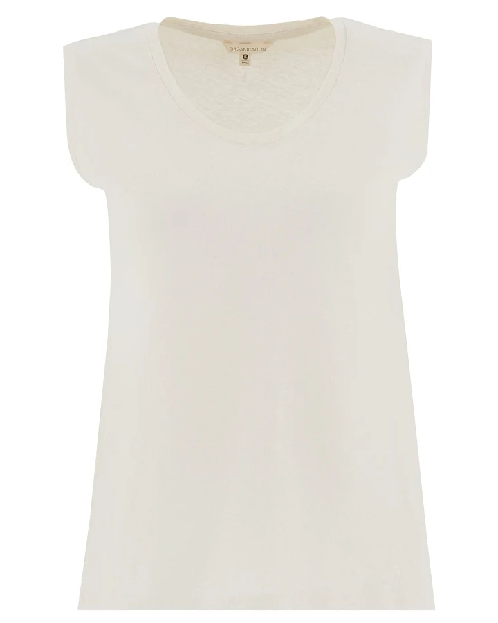 Organication Top