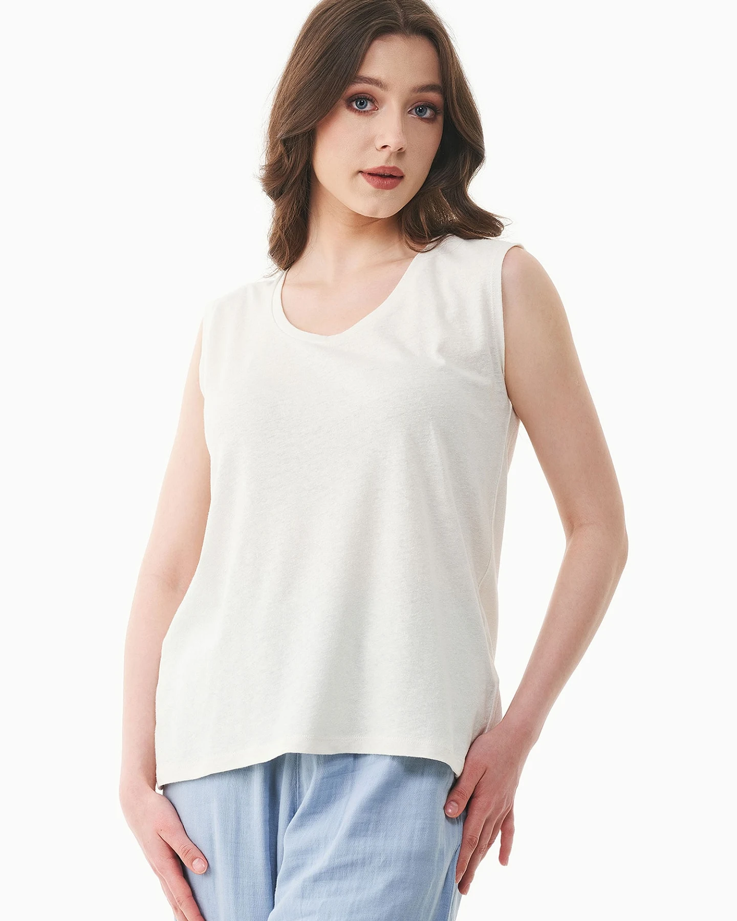 Organication Top – Ansicht 2