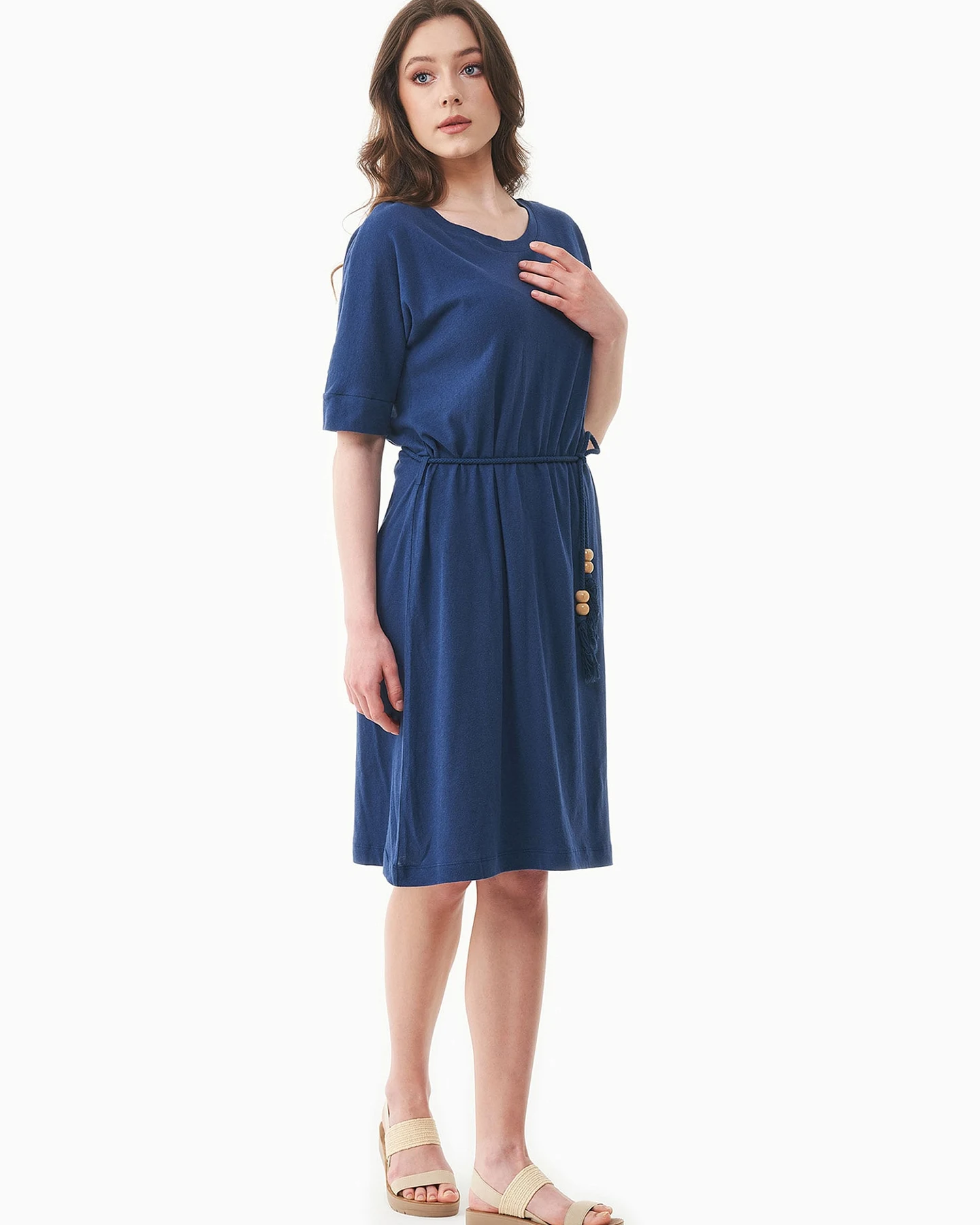 Organication Kleid – Ansicht 3