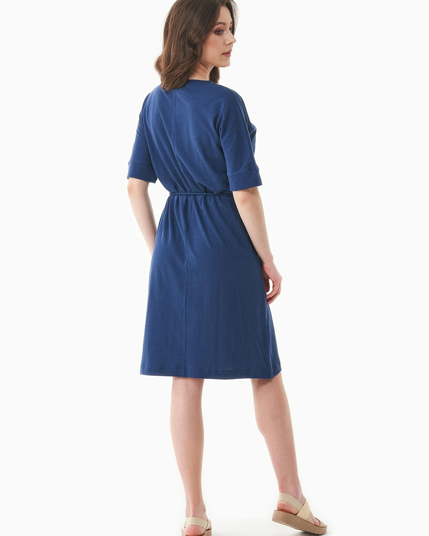 Organication Kleid – Ansicht 5