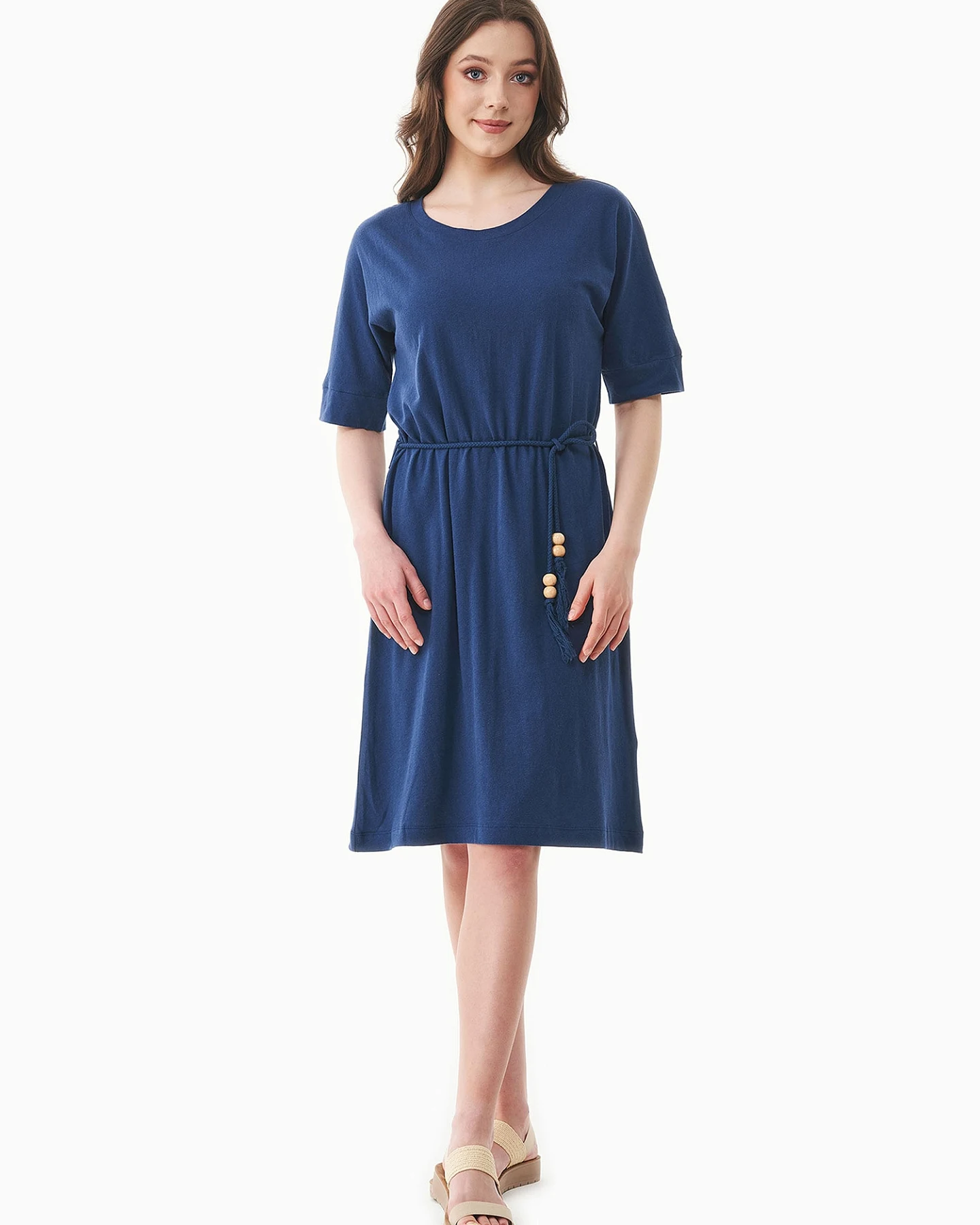 Organication Kleid – Ansicht 2