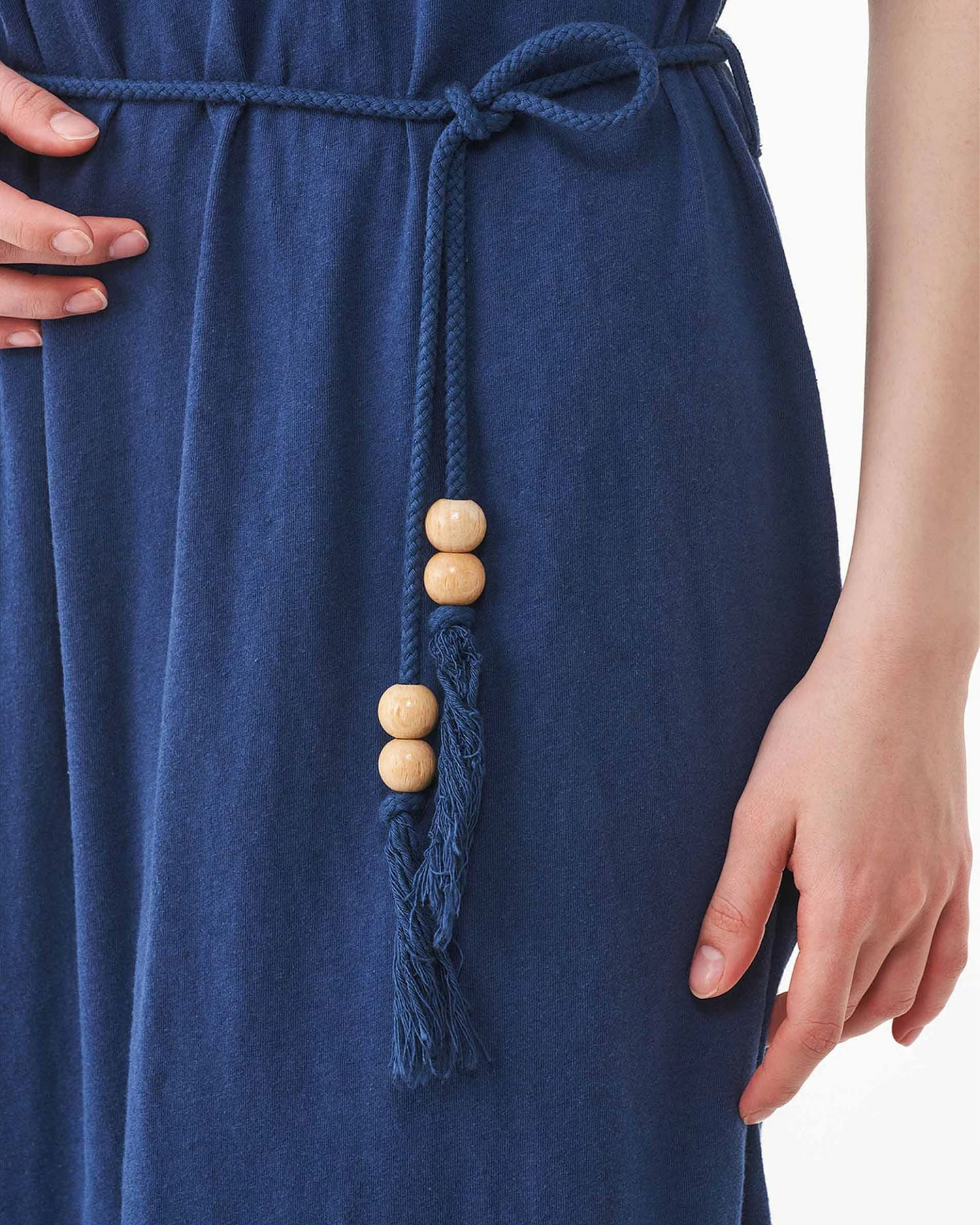 Organication Kleid – Ansicht 6