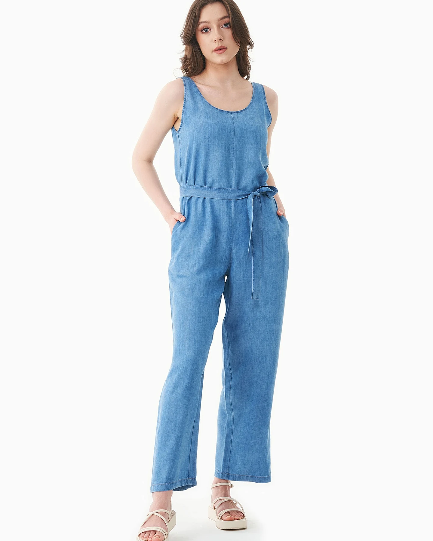 Organication Jumpsuit – Ansicht 2