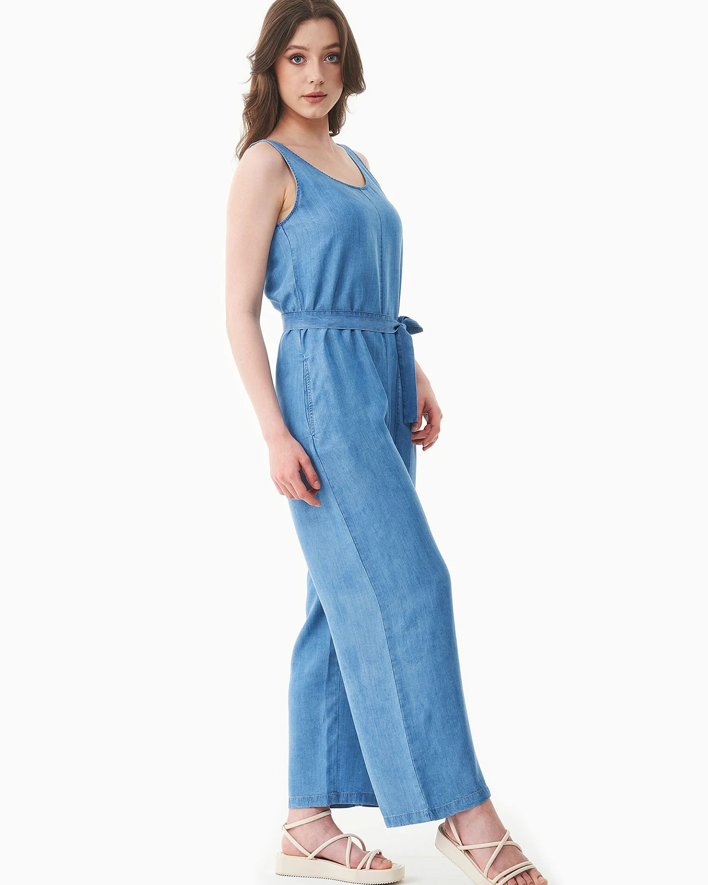 Organication Jumpsuit – Ansicht 3