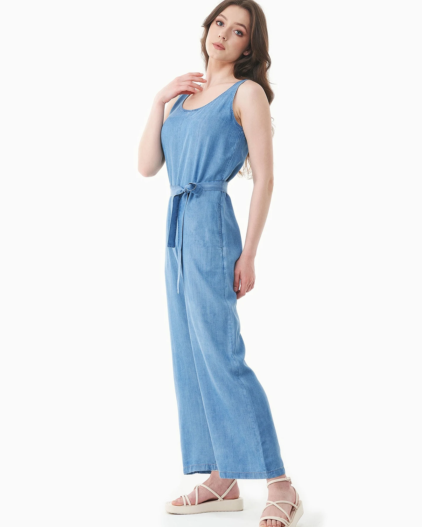 Organication Jumpsuit – Ansicht 4