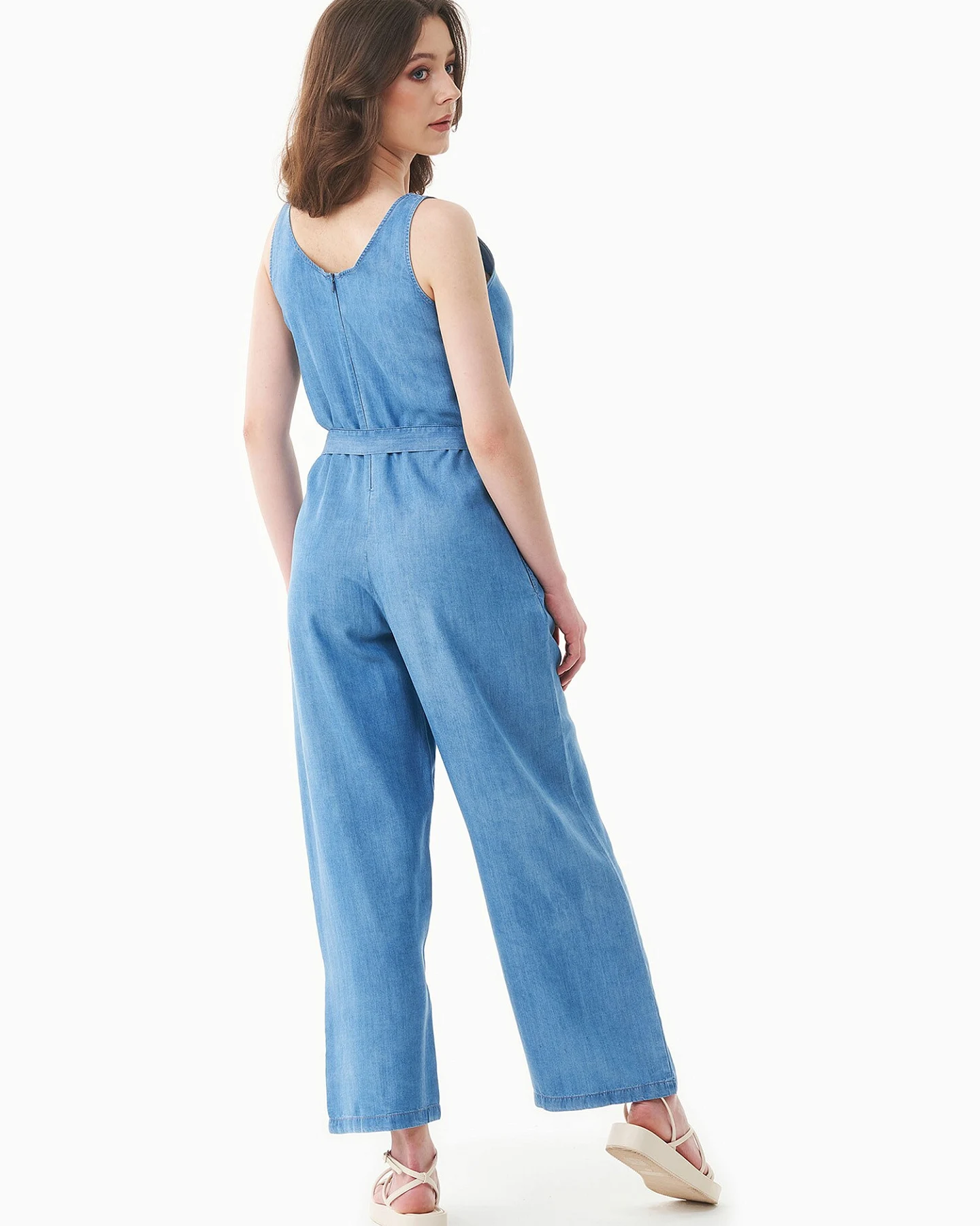Organication Jumpsuit – Ansicht 5