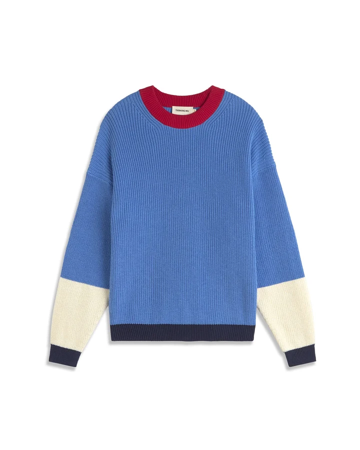 Thinking MU Pullover Carmen