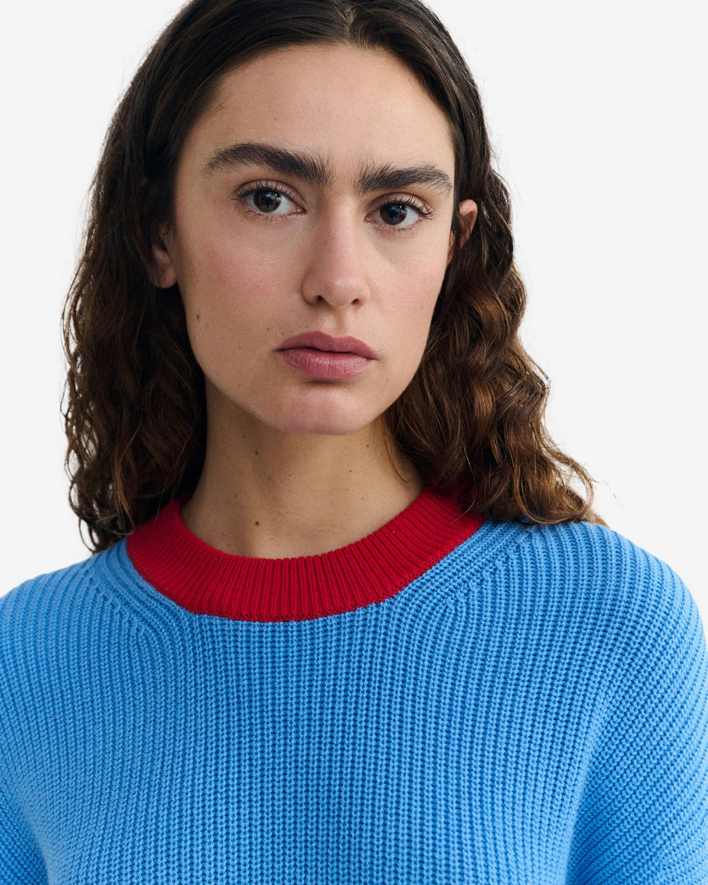 Thinking MU Pullover Carmen – Ansicht 6