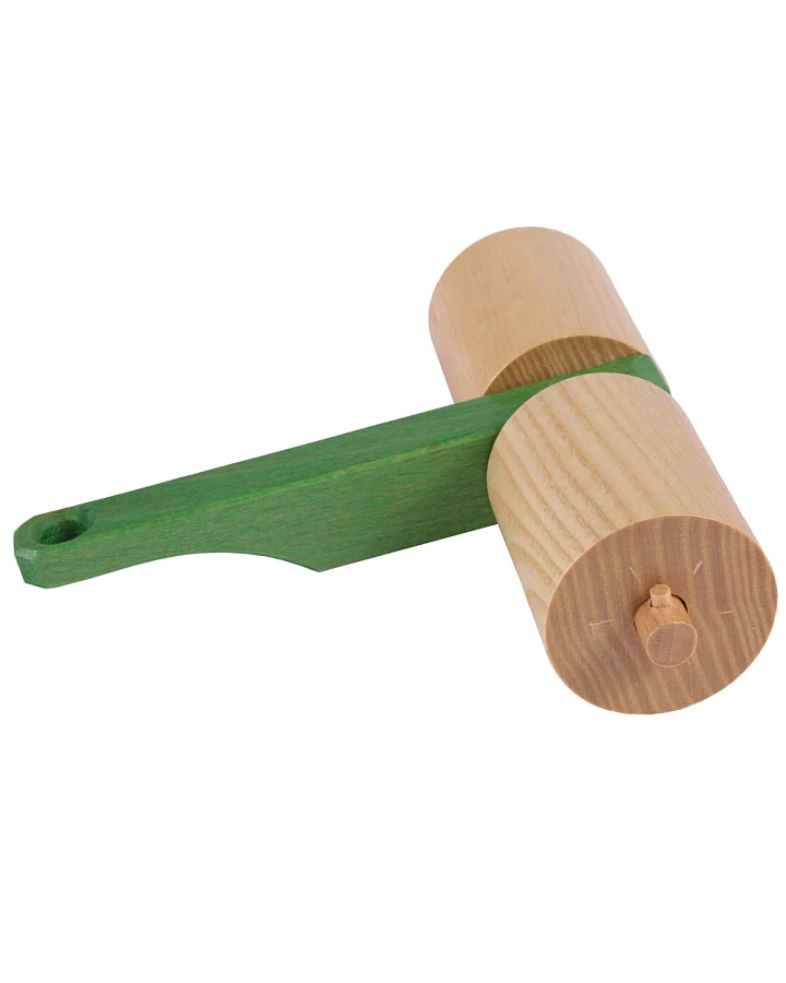 Beck Holzspielzeug - Ackerwalze