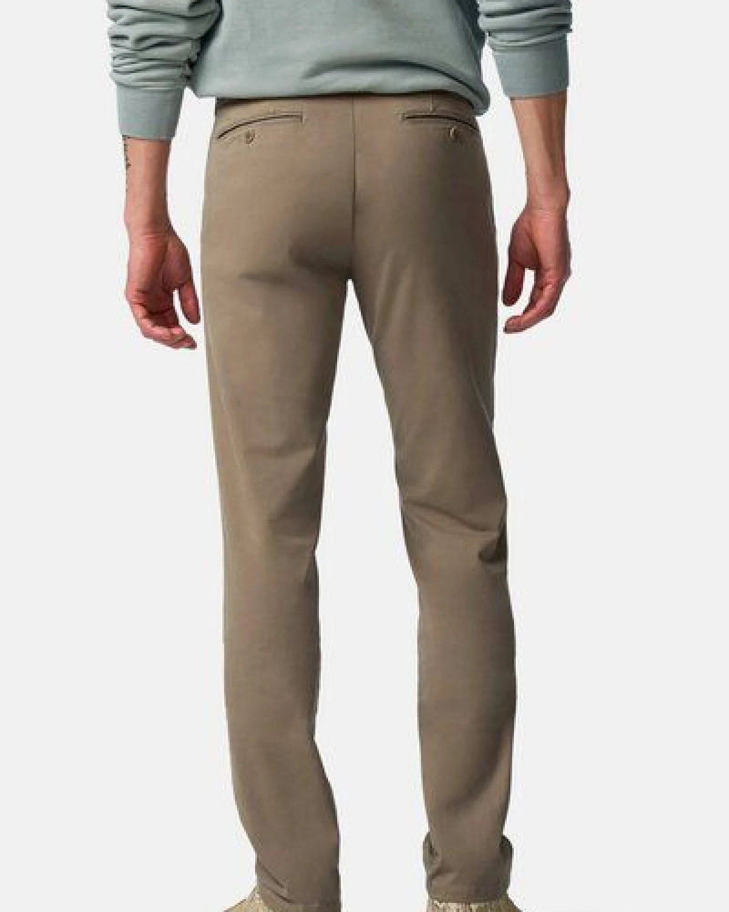 MEYER ACTIVE THERMOLITE Chino – Ansicht 3