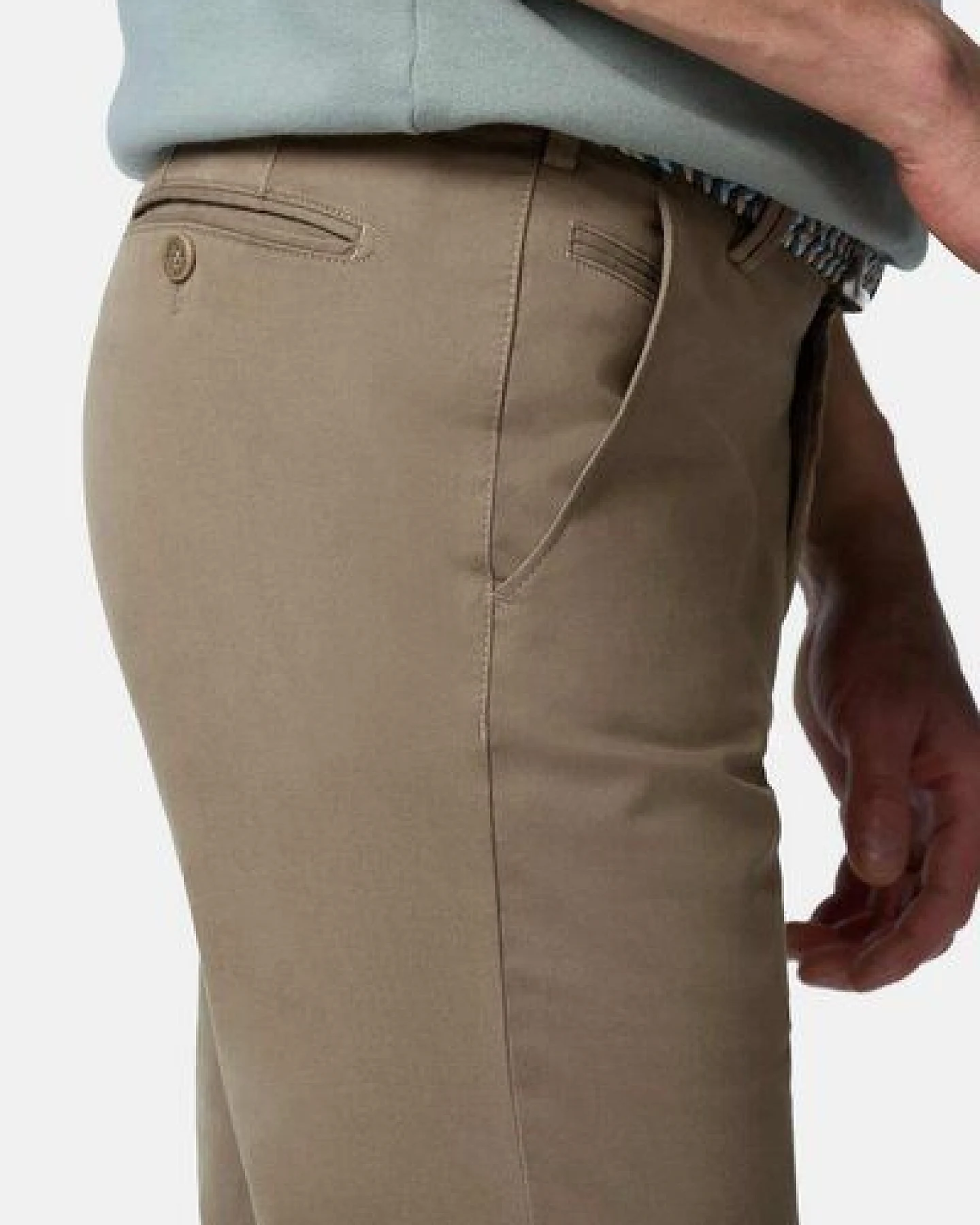MEYER ACTIVE THERMOLITE Chino – Ansicht 4
