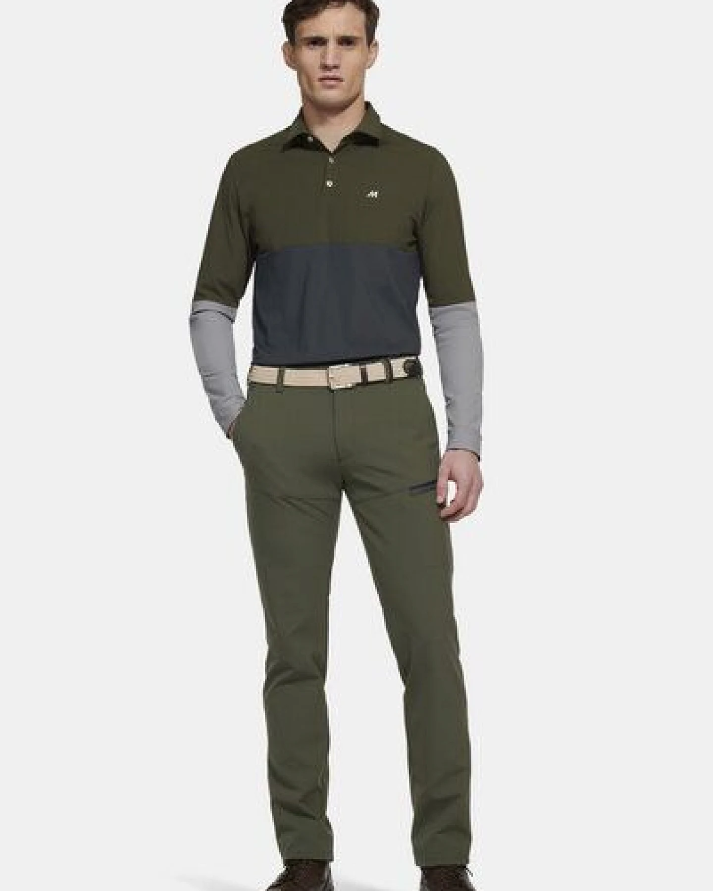 MEYER Activity Chino – Ansicht 2
