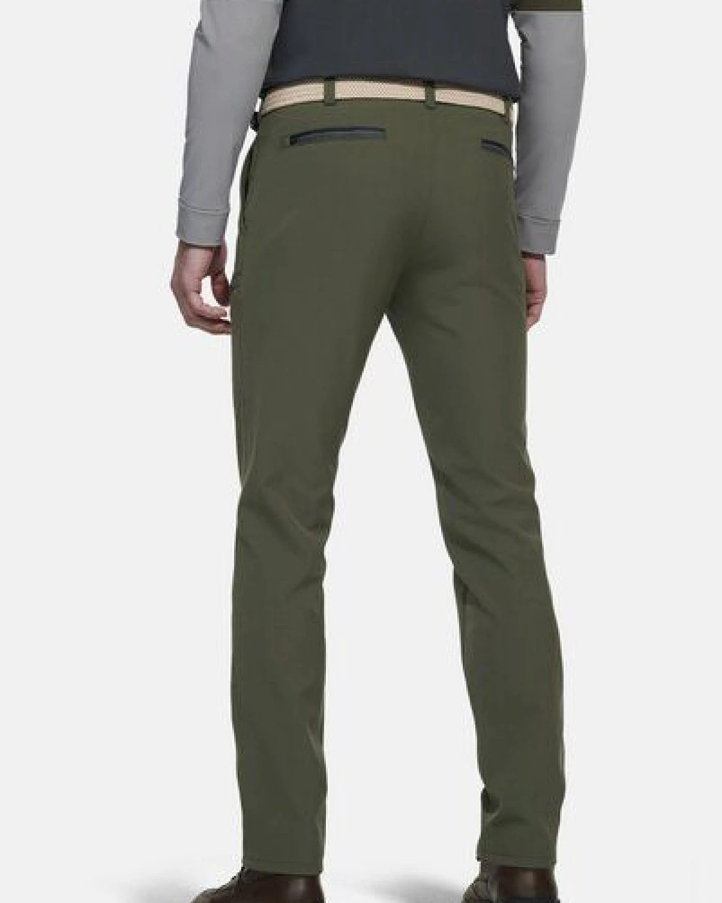 MEYER Activity Chino – Ansicht 3