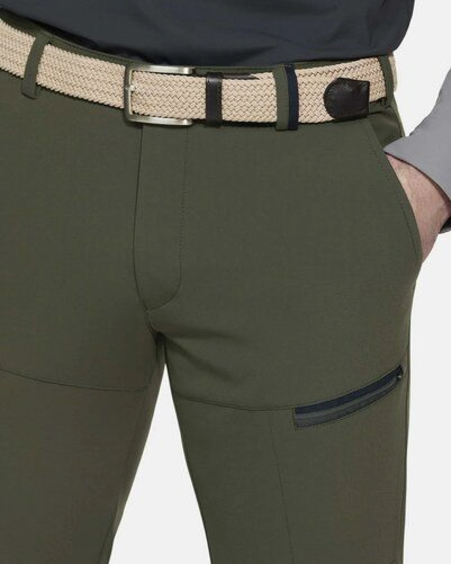 MEYER Activity Chino – Ansicht 4