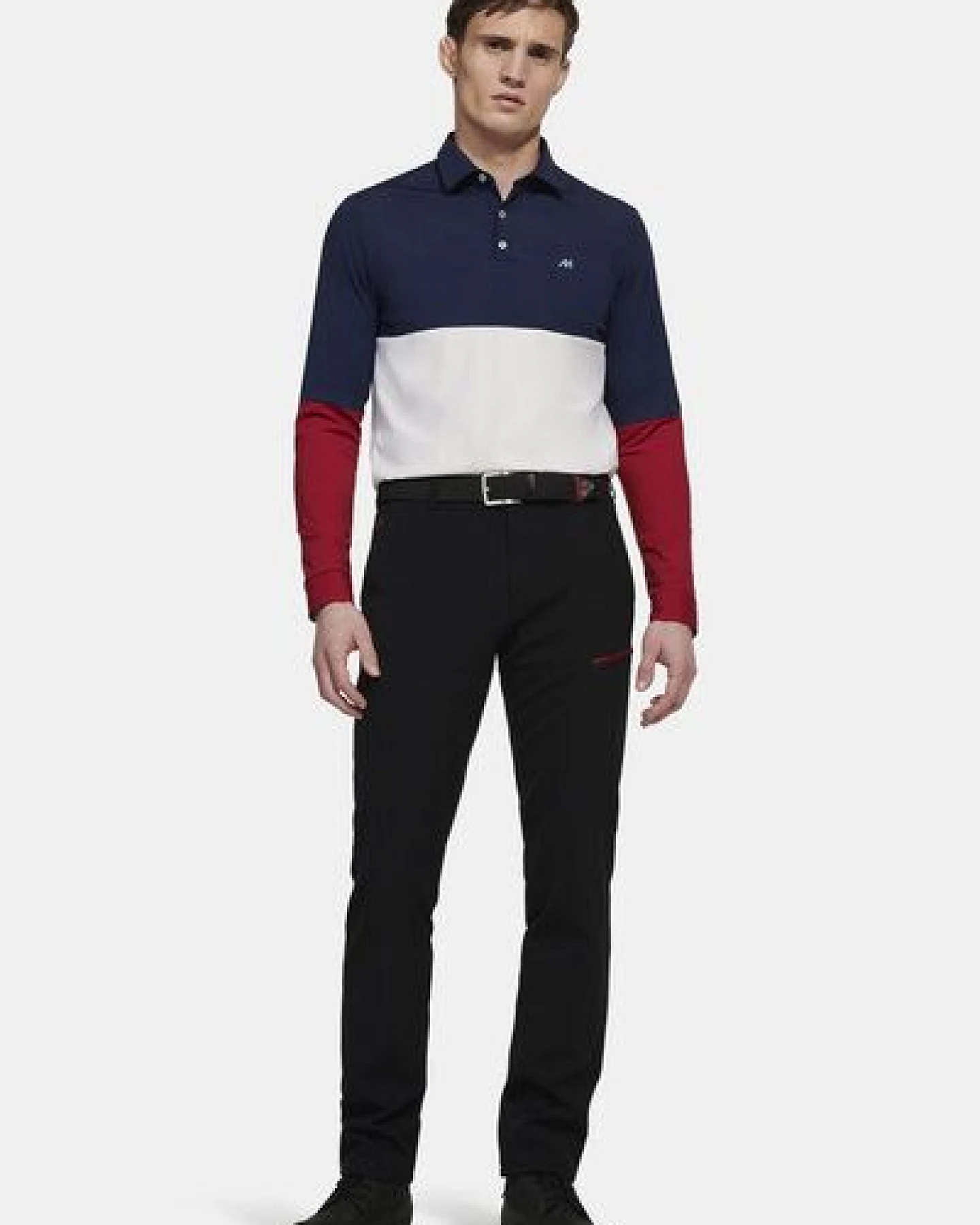 MEYER Activity Chino – Ansicht 2
