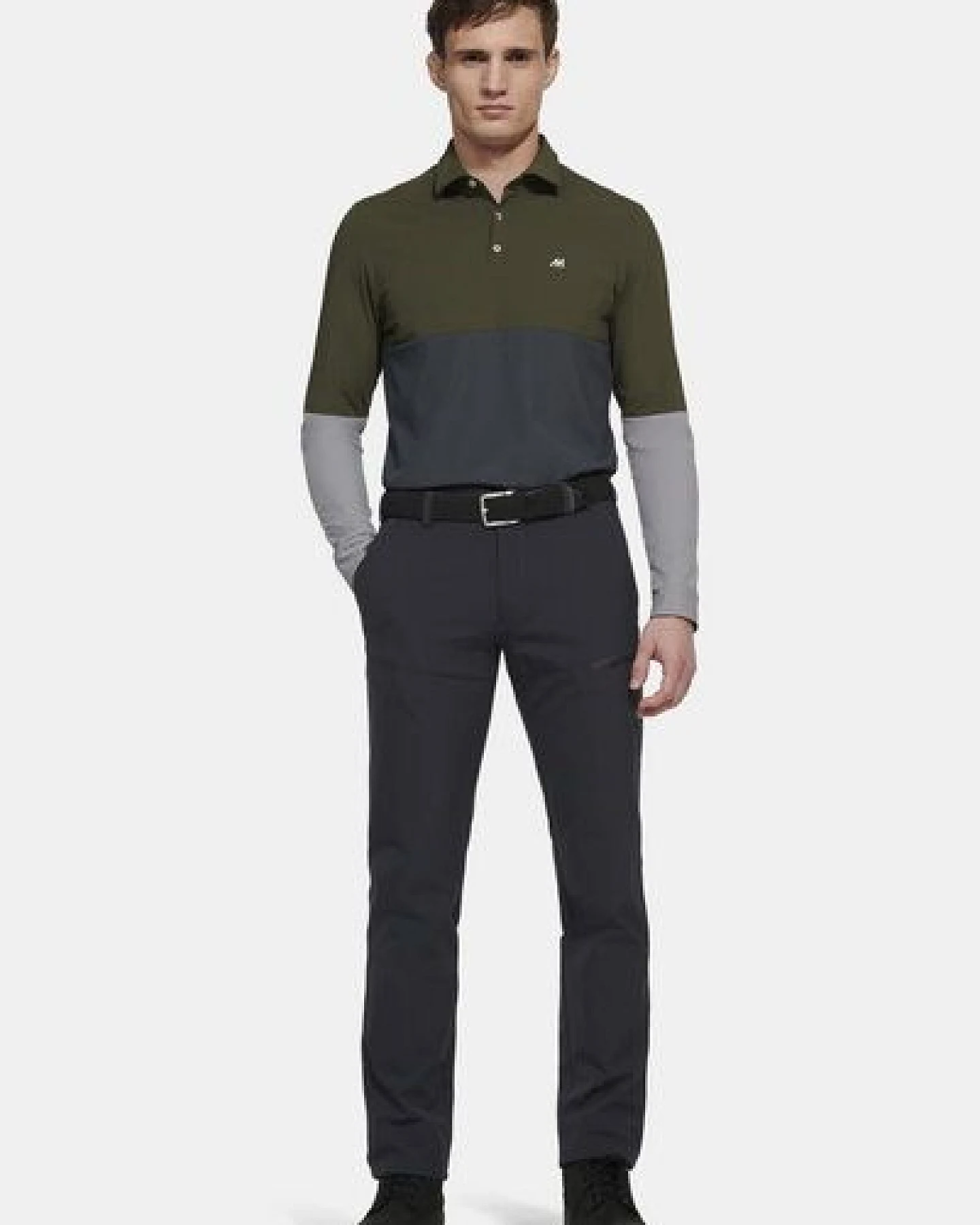 MEYER Activity Chino – Ansicht 2