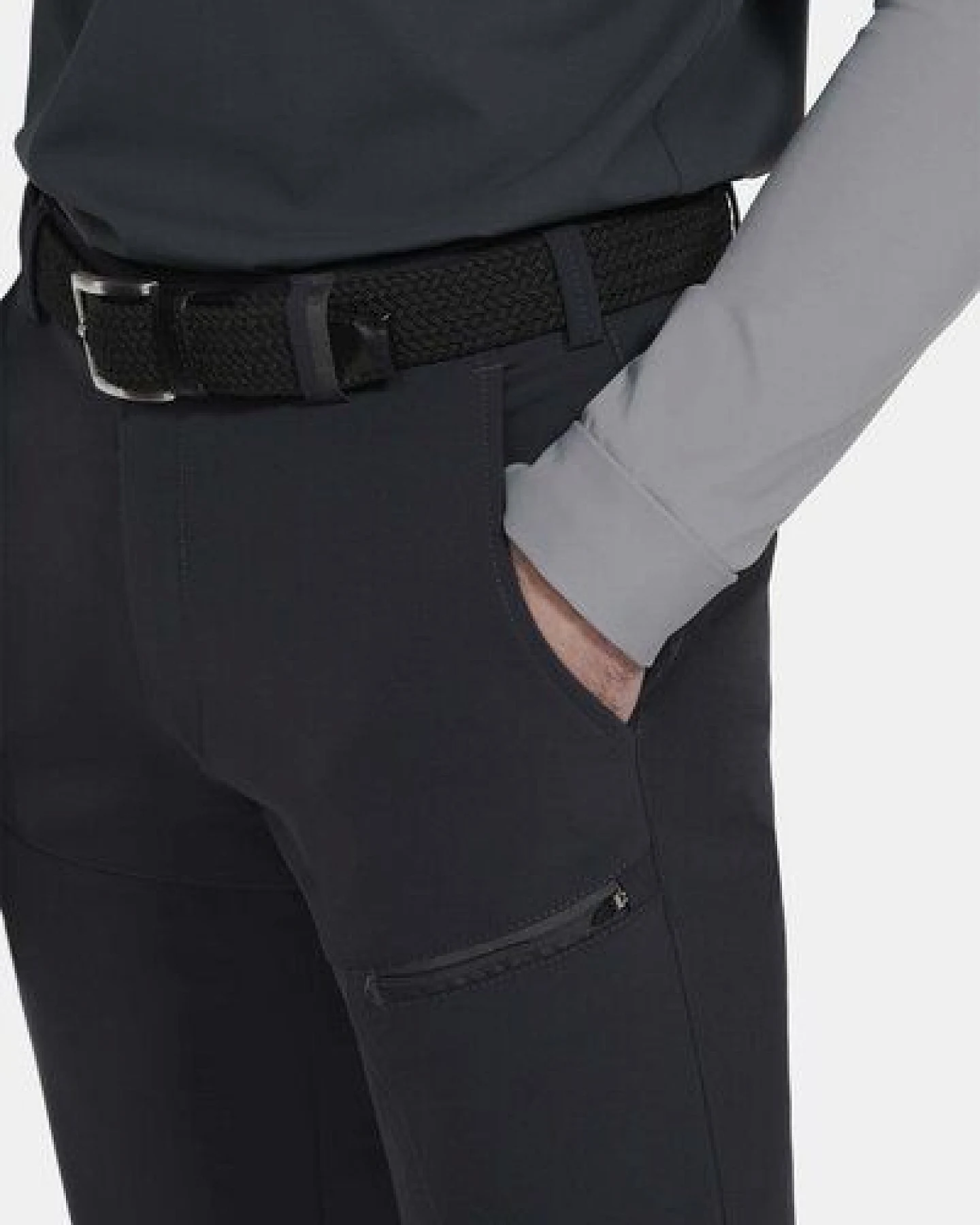 MEYER Activity Chino – Ansicht 4