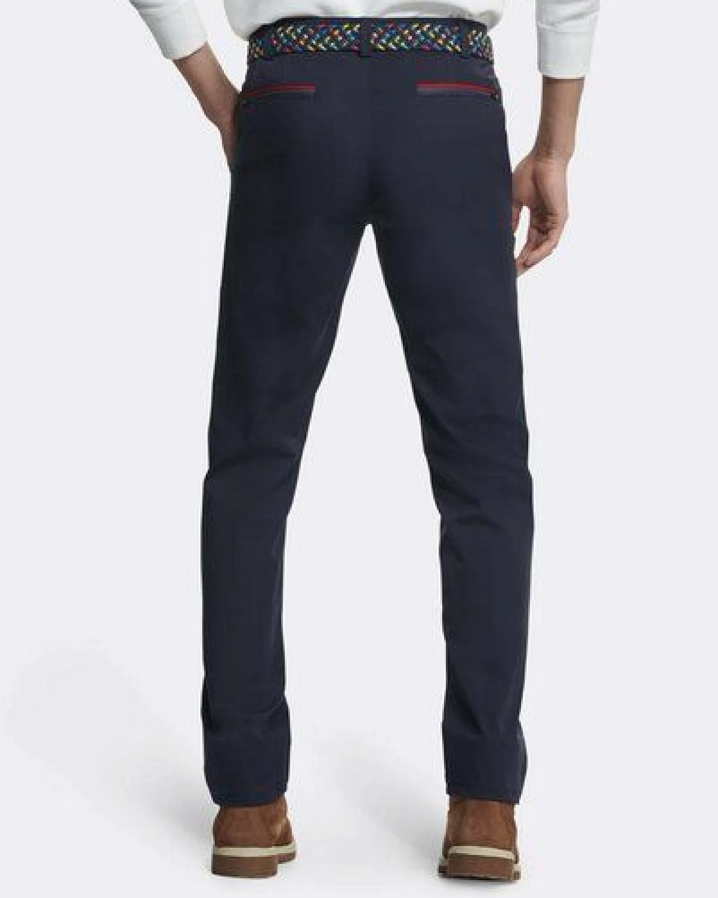 MEYER Activity Chino – Ansicht 3