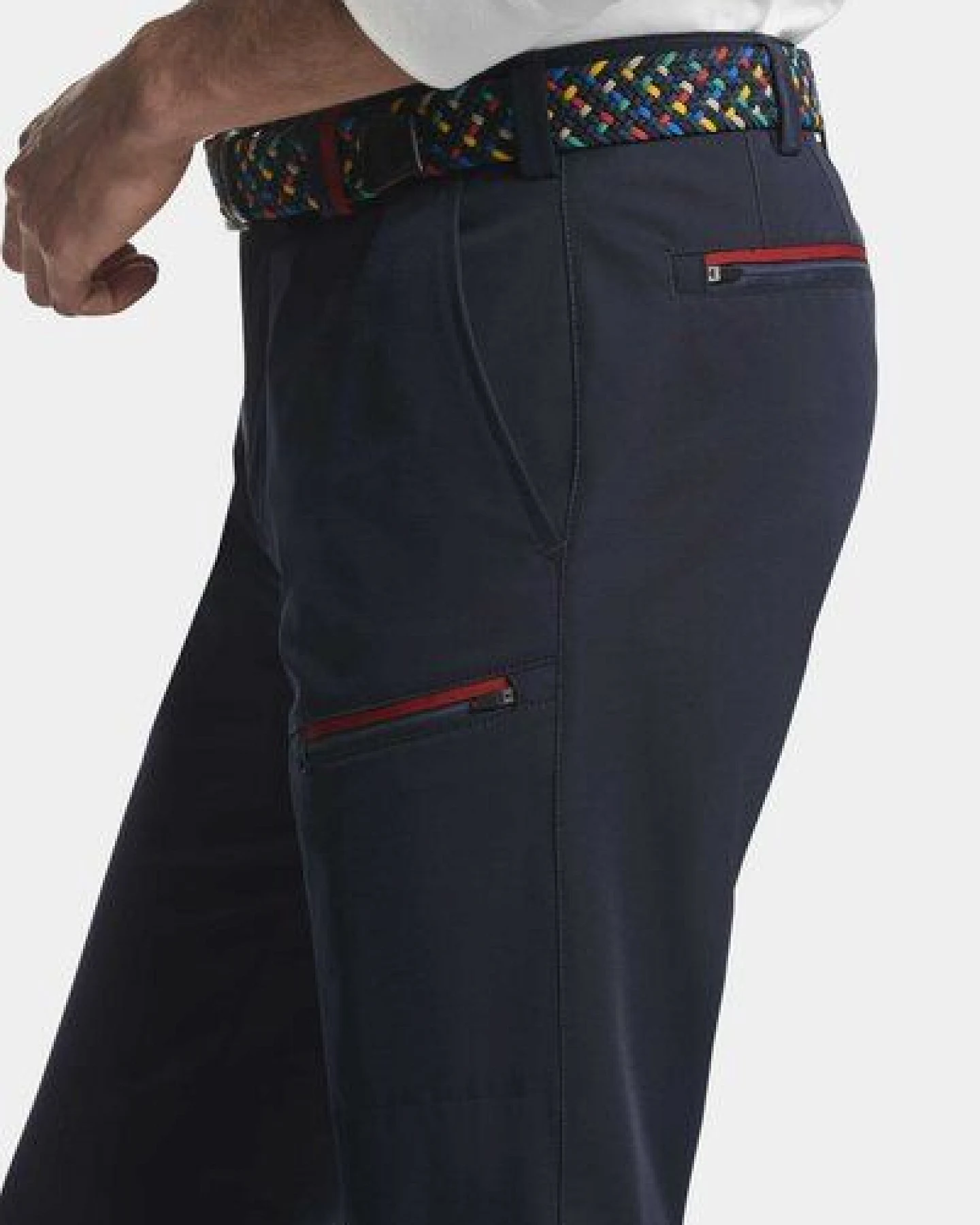 MEYER Activity Chino – Ansicht 4