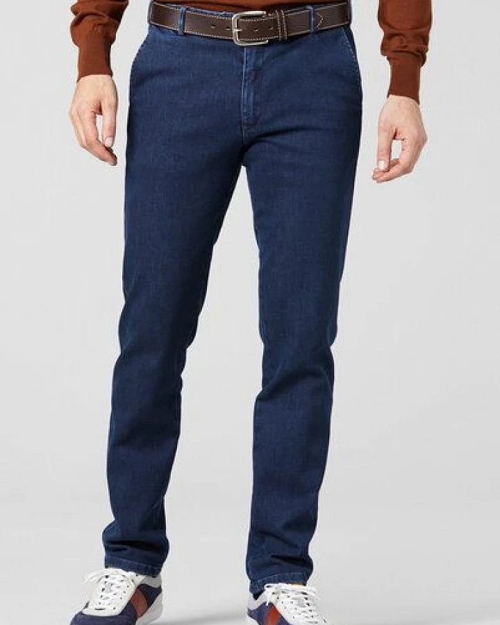 MEYER Super-Stretch Activity Denimchino