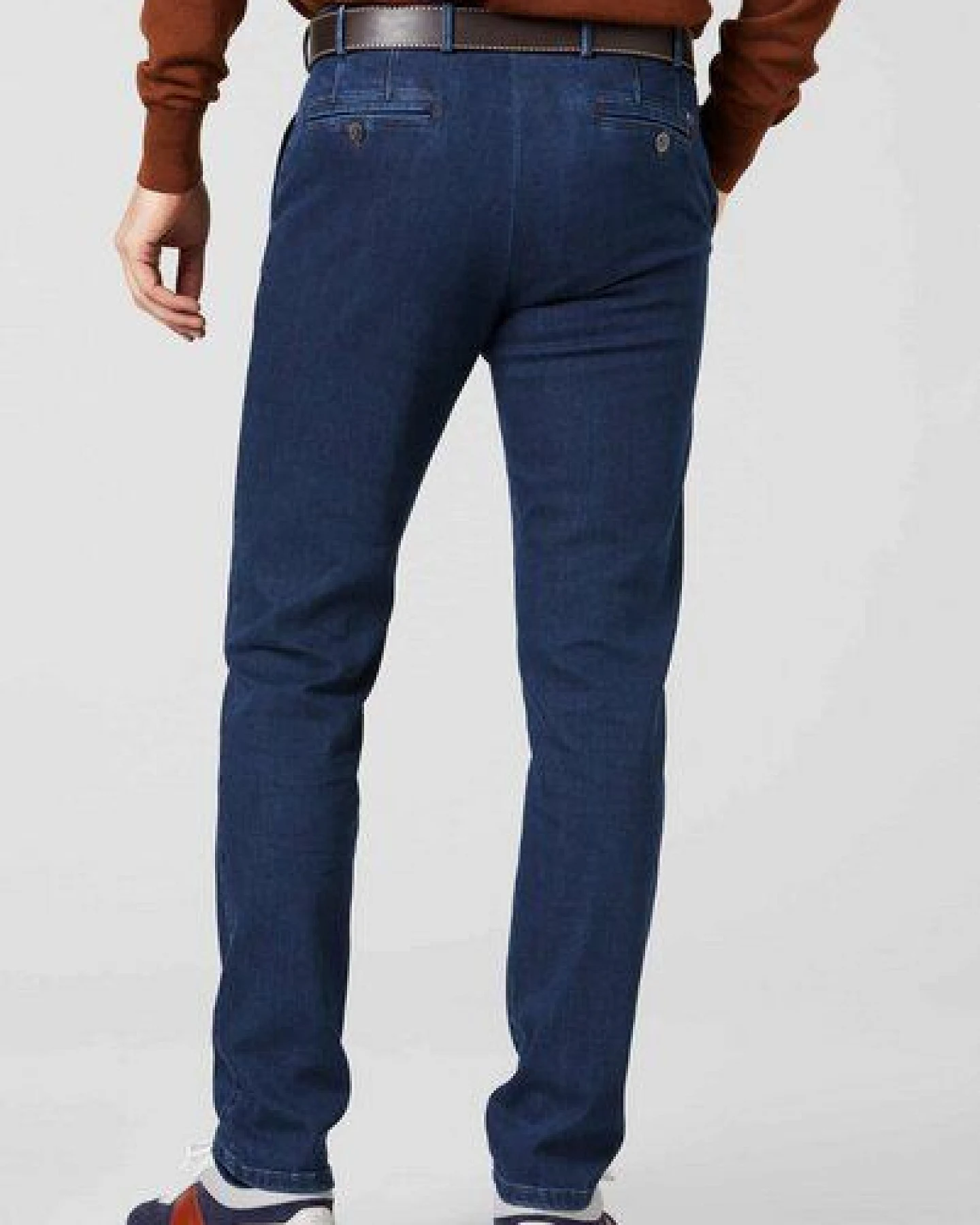 MEYER Super-Stretch Activity Denimchino – Ansicht 3