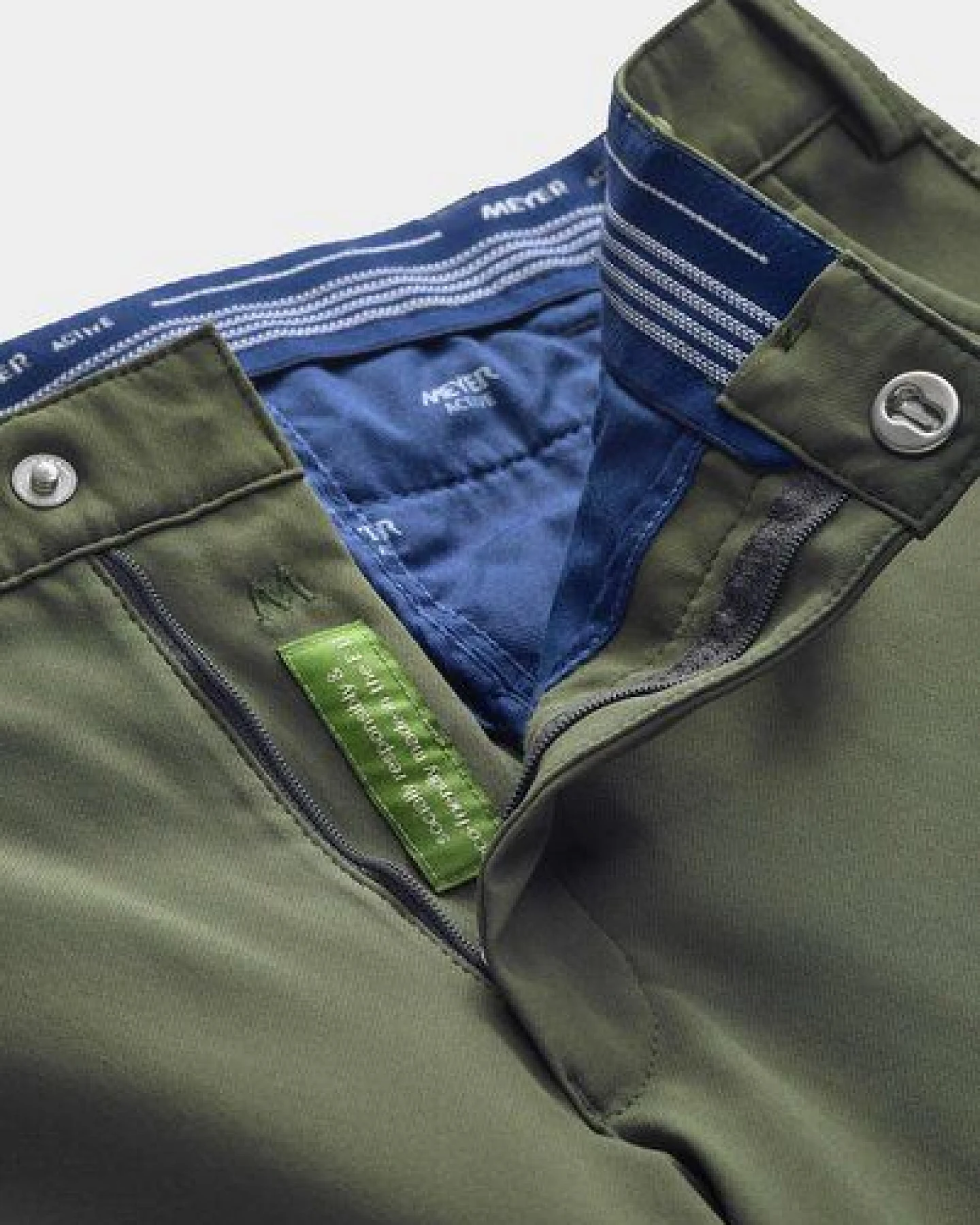 MEYER Activity Chino – Ansicht 3