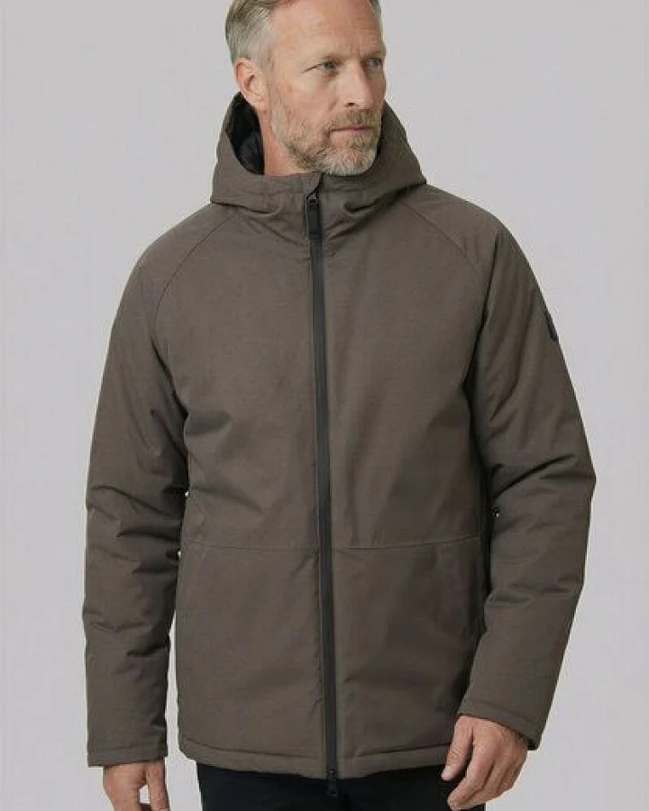 derbe Winterjacke „Deutholm“