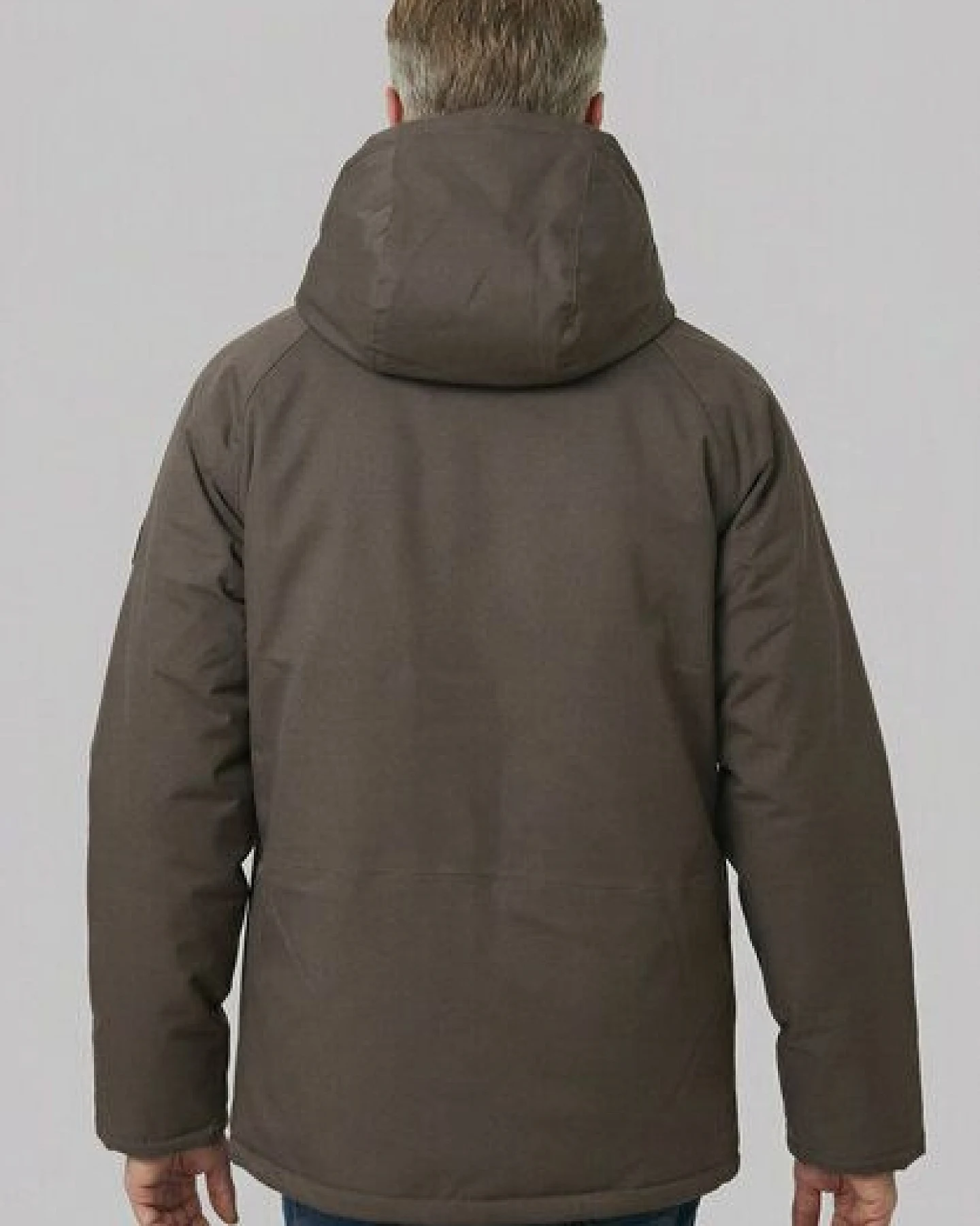 derbe Winterjacke „Deutholm“ – Ansicht 4