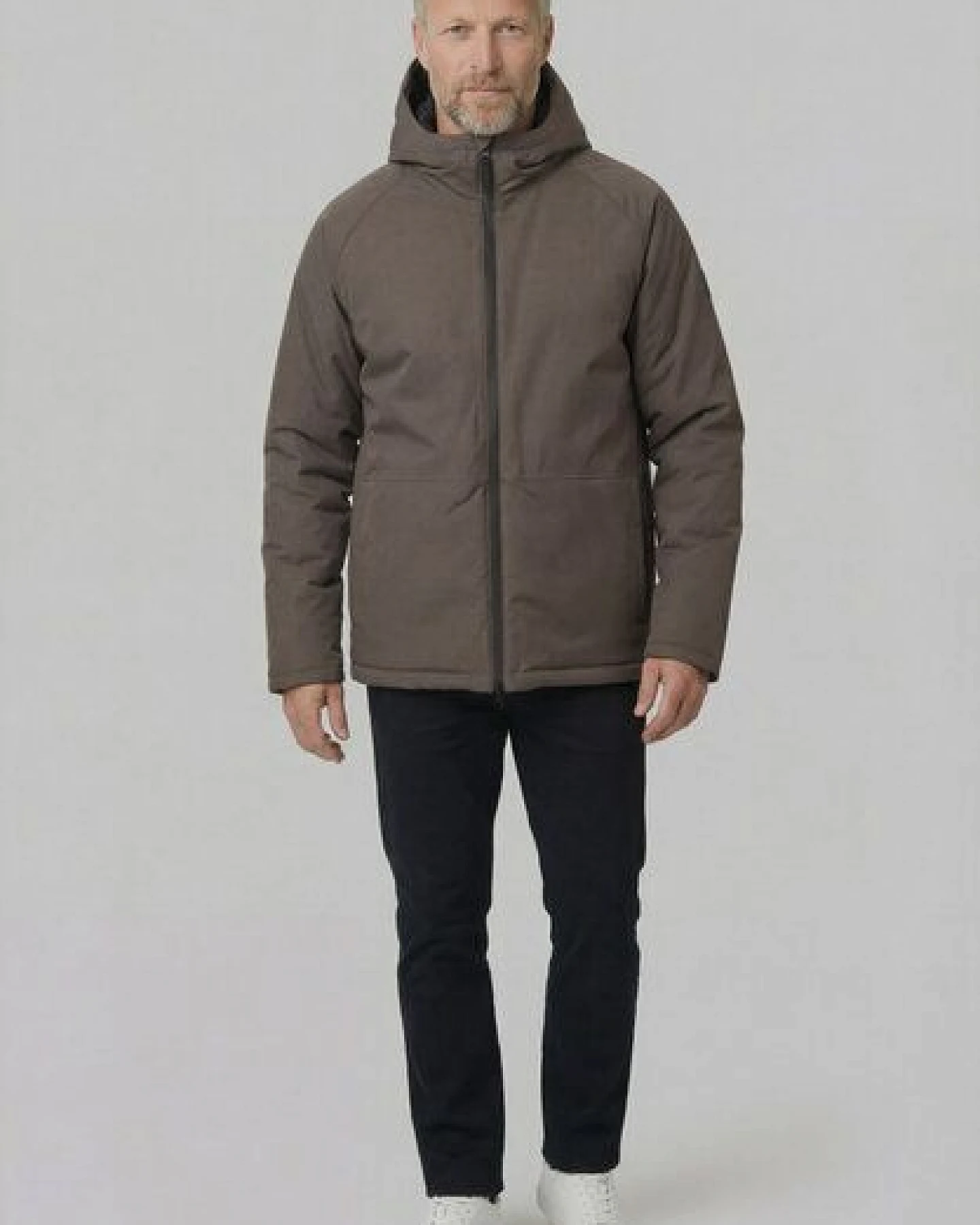 derbe Winterjacke „Deutholm“ – Ansicht 3