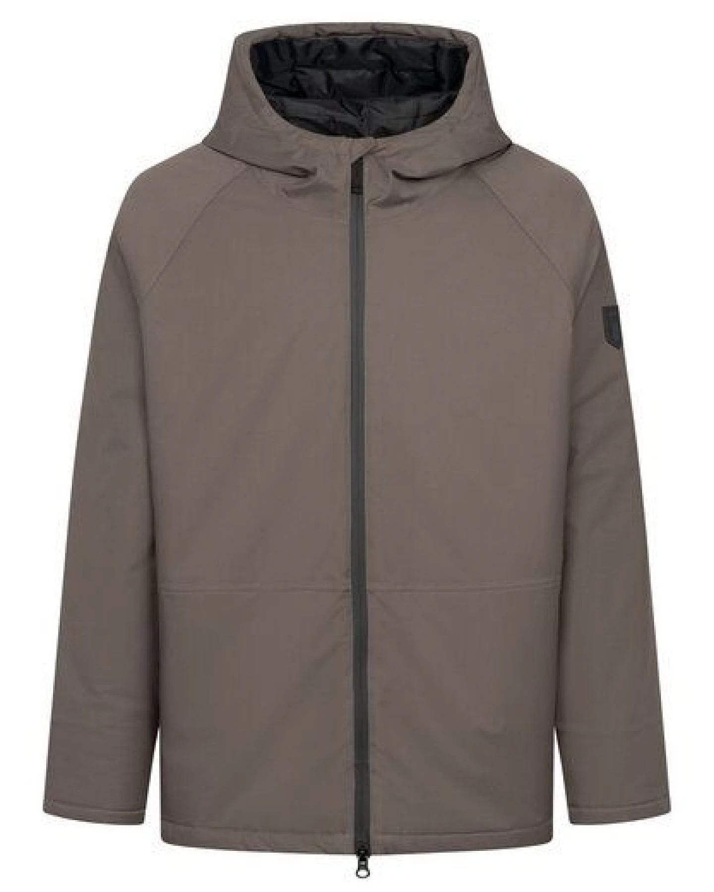 derbe Winterjacke „Deutholm“ – Ansicht 2