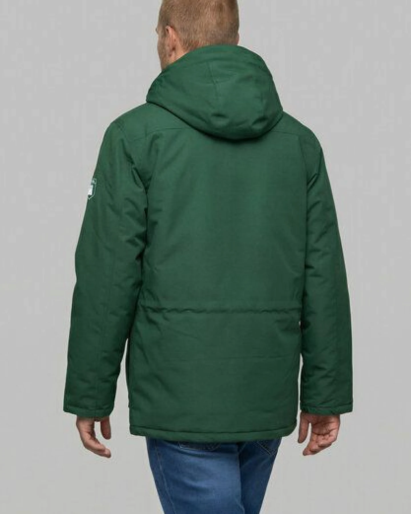 derbe Winterjacke „Festholm“ – Ansicht 4
