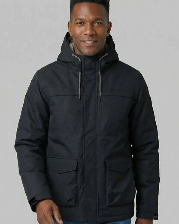 derbe Funktionsjacke „Phoebholm Dog“