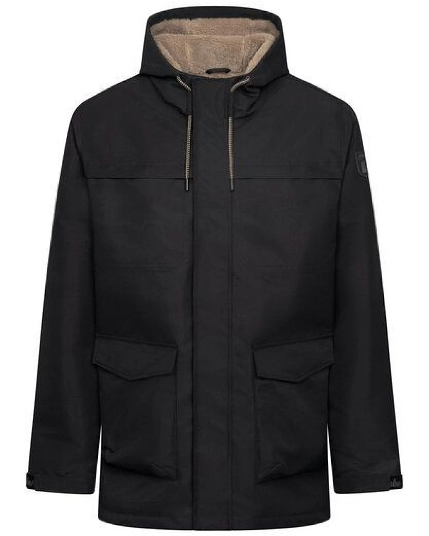 derbe Funktionsjacke „Phoebholm Dog“ – Ansicht 2