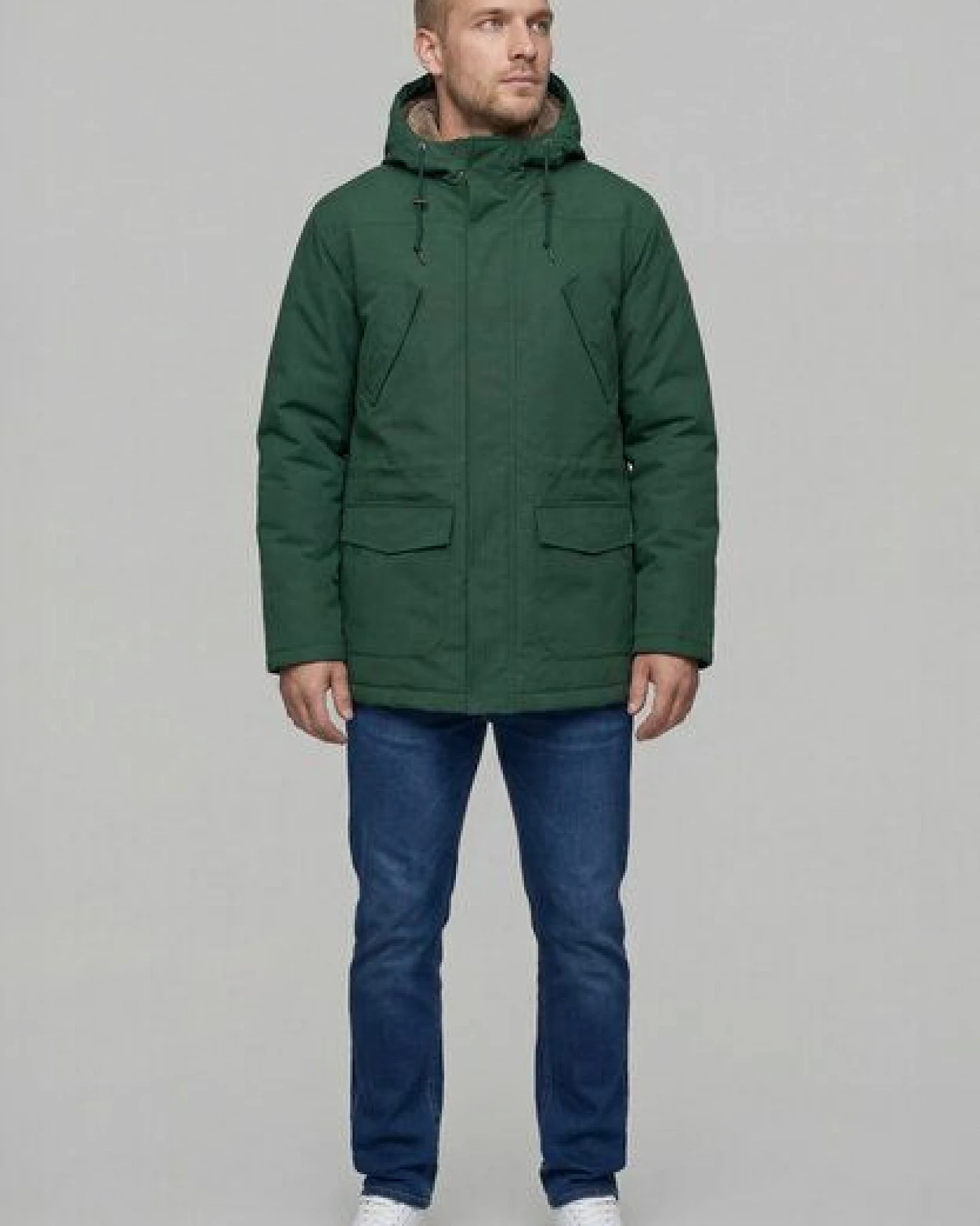 derbe Winterjacke „Festholm“ – Ansicht 3