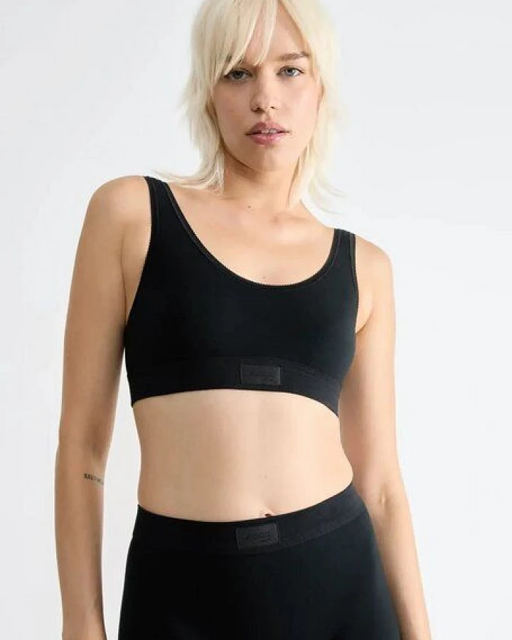 Sloggi Top DOUBLE COMFORT Bio-Baumwolle