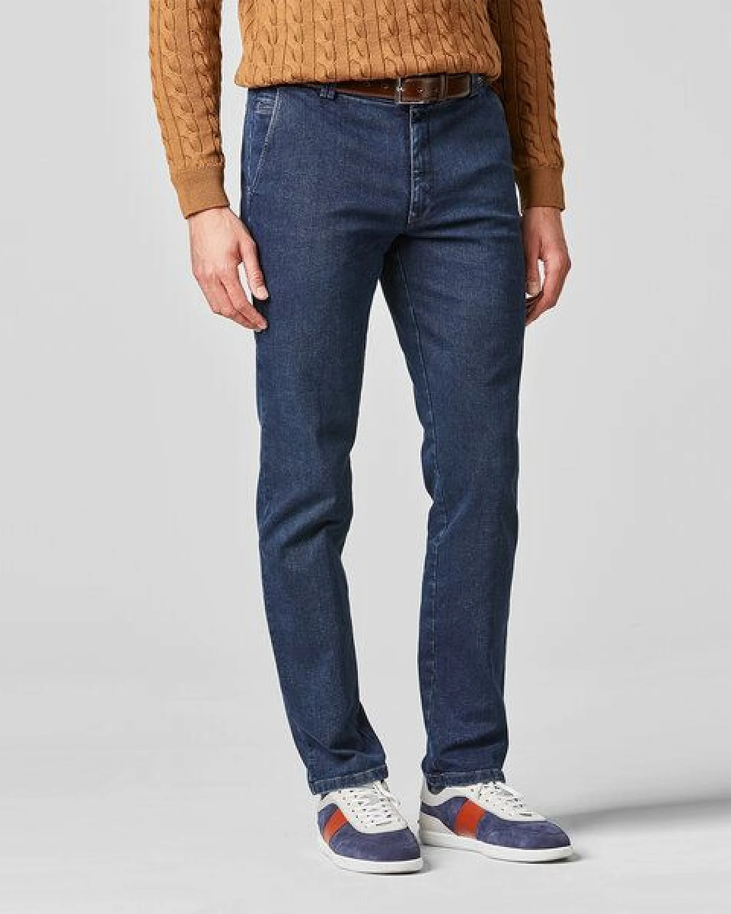 MEYER Super-Stretch Denimchino – Ansicht 2