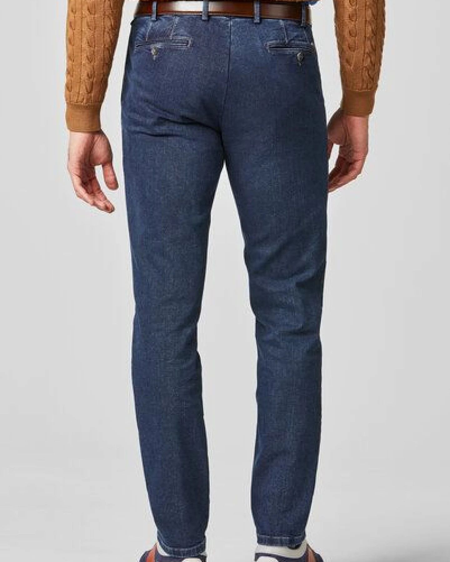 MEYER Super-Stretch Denimchino – Ansicht 3