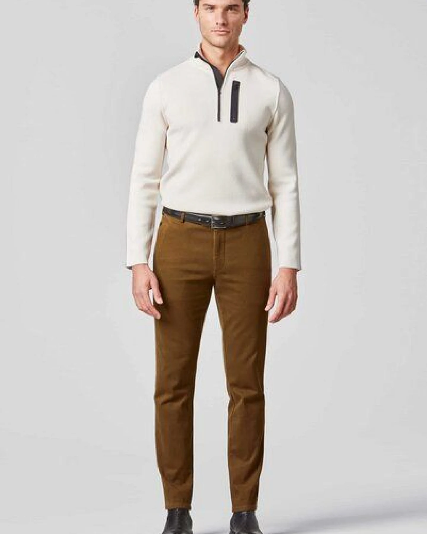 MEYER Super-Stretch Winter Twill – Ansicht 2