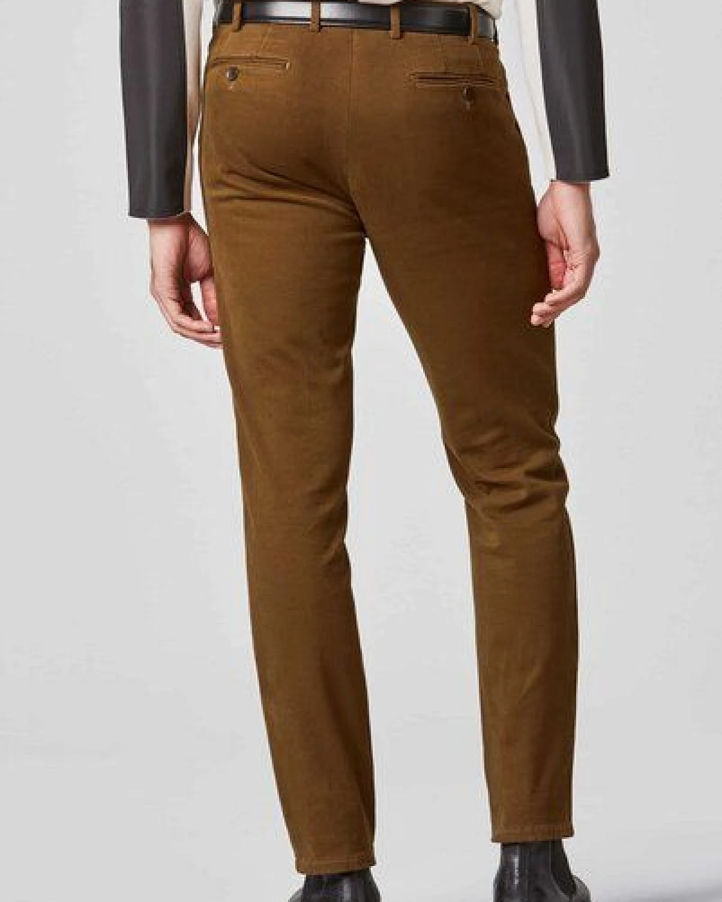 MEYER Super-Stretch Winter Twill – Ansicht 3