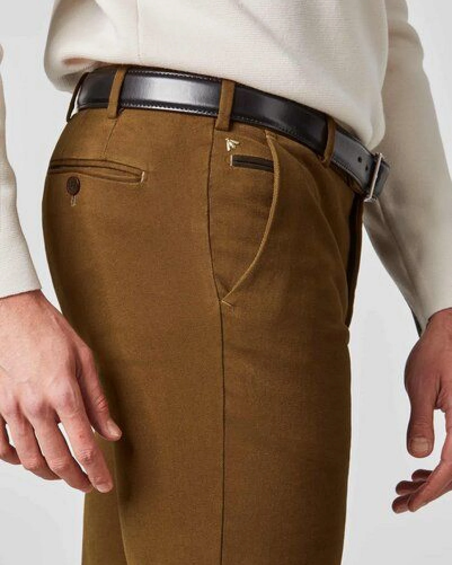 MEYER Super-Stretch Winter Twill – Ansicht 4