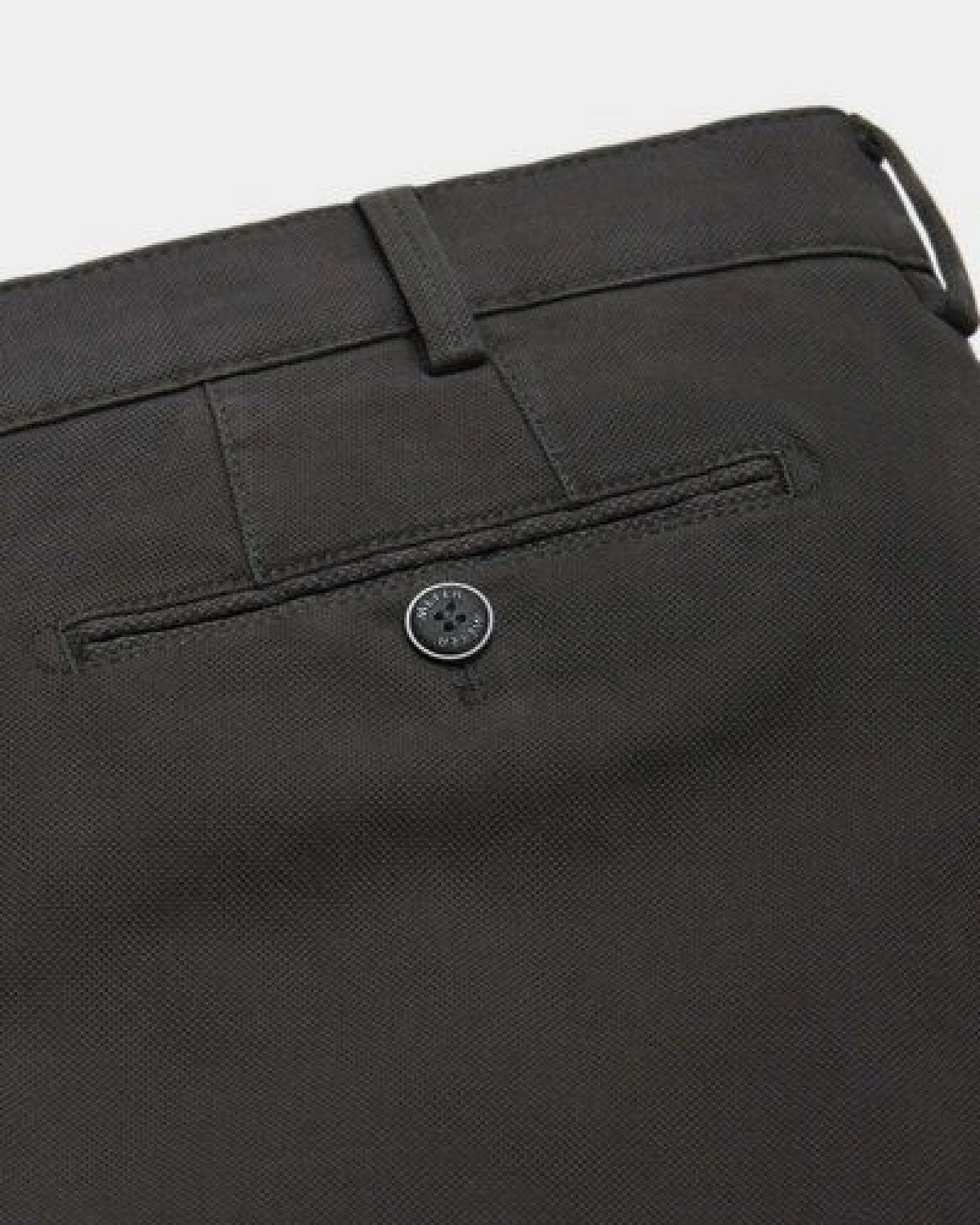 MEYER Chino im Canvas-Look – Ansicht 4