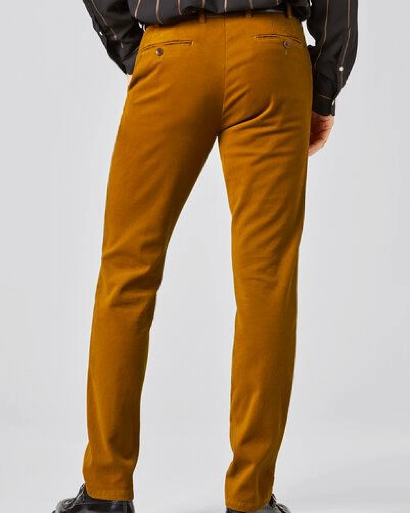 MEYER Super-Stretch Winter Twill – Ansicht 3