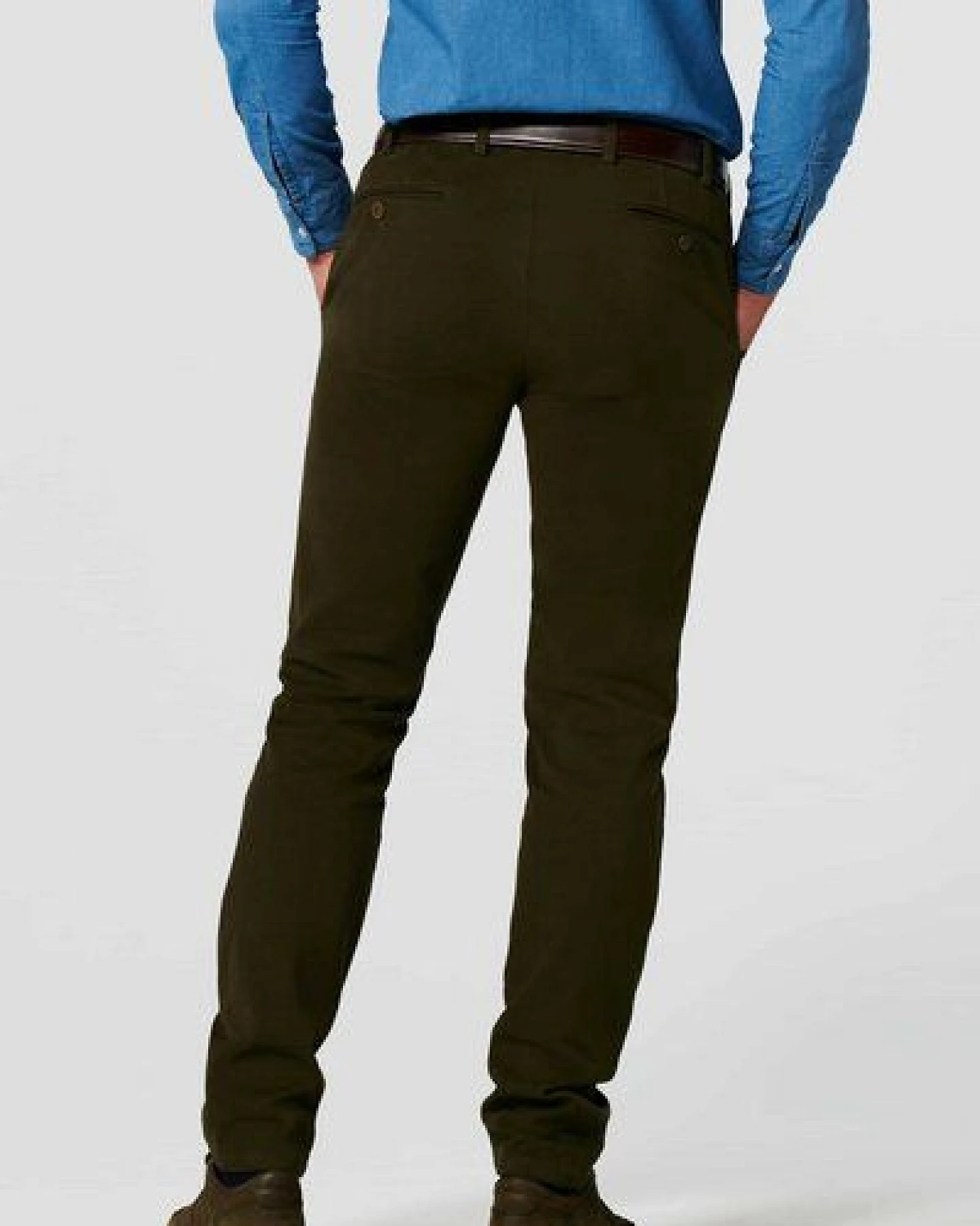 MEYER Super-Stretch Winter Twill – Ansicht 3