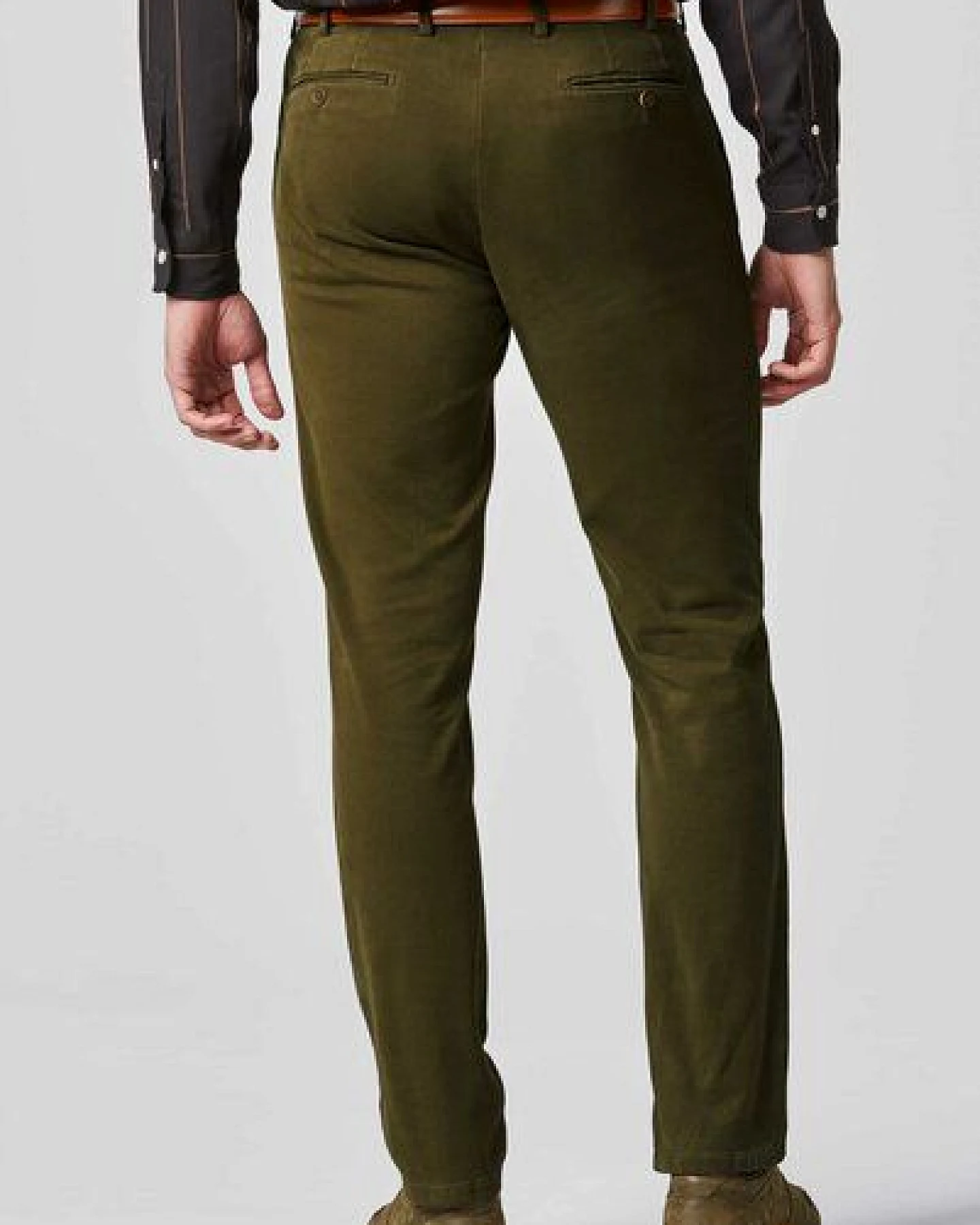 MEYER Super-Stretch Winter Twill – Ansicht 3