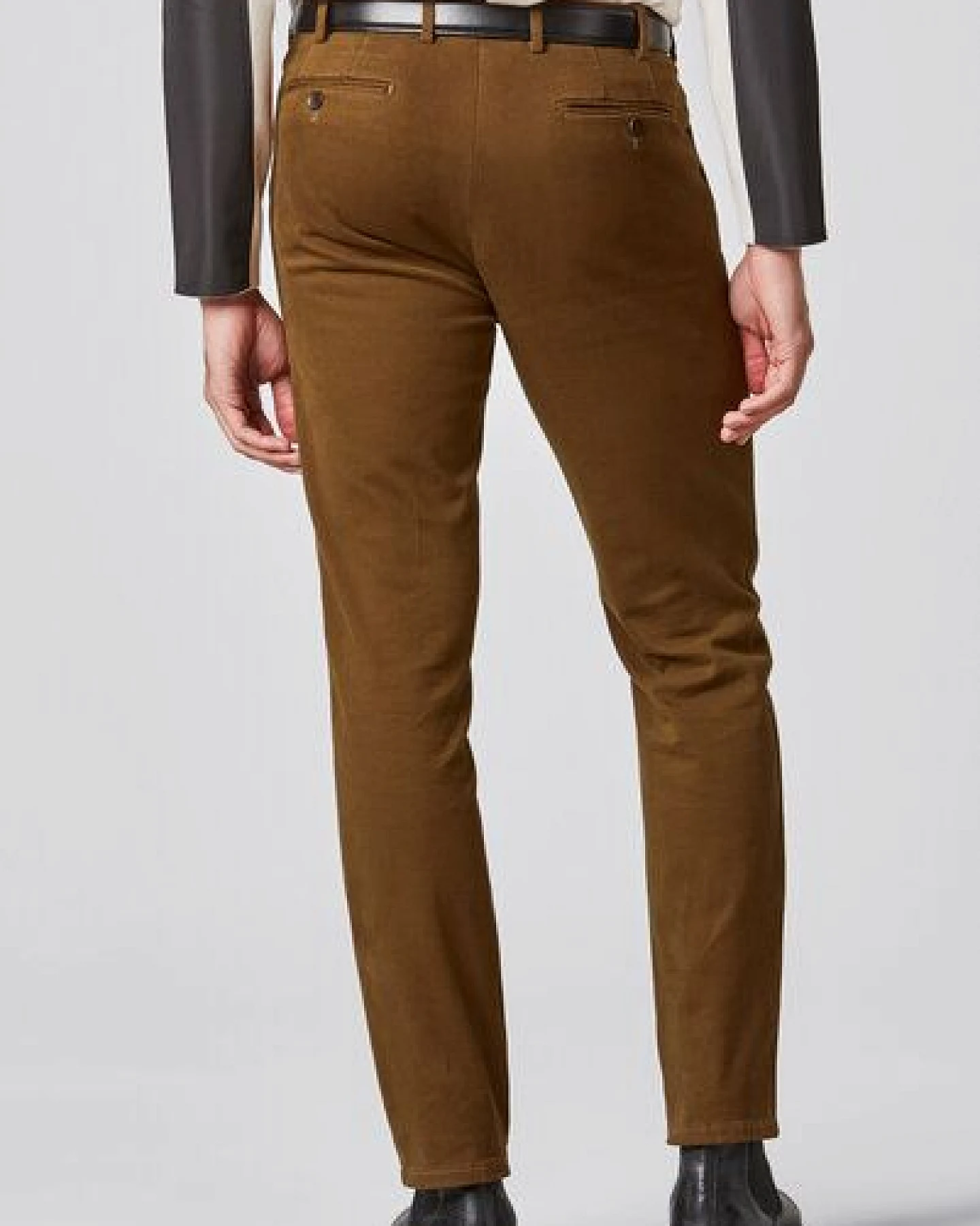 MEYER Super-Stretch Winter Twill – Ansicht 3